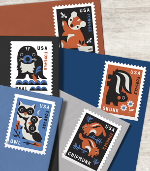 Raven & Relics Halloween Greeting Card Set: Pack of 3 + Stickers + Pens + Stamps