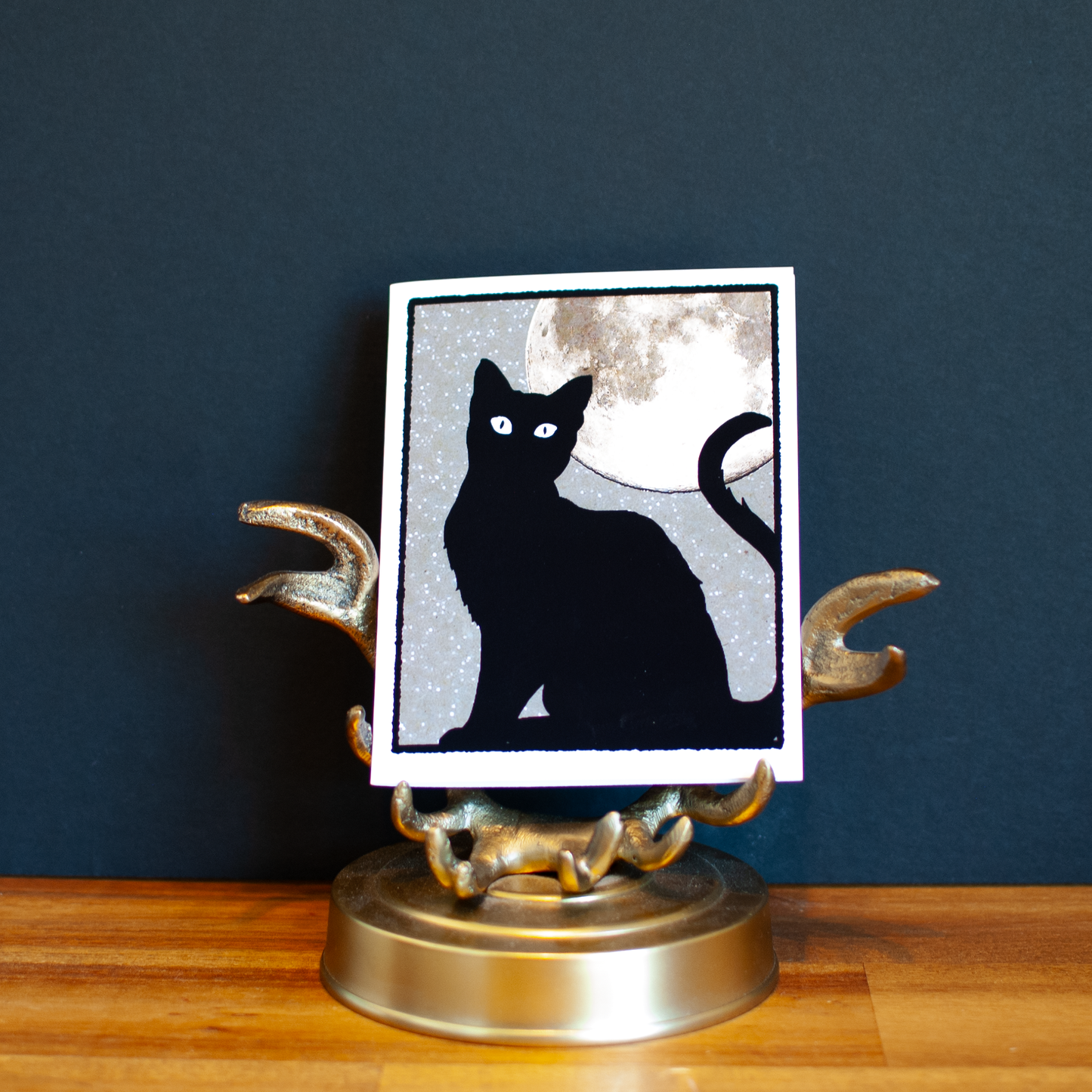 Feline Familiars Stationary - Set of 6