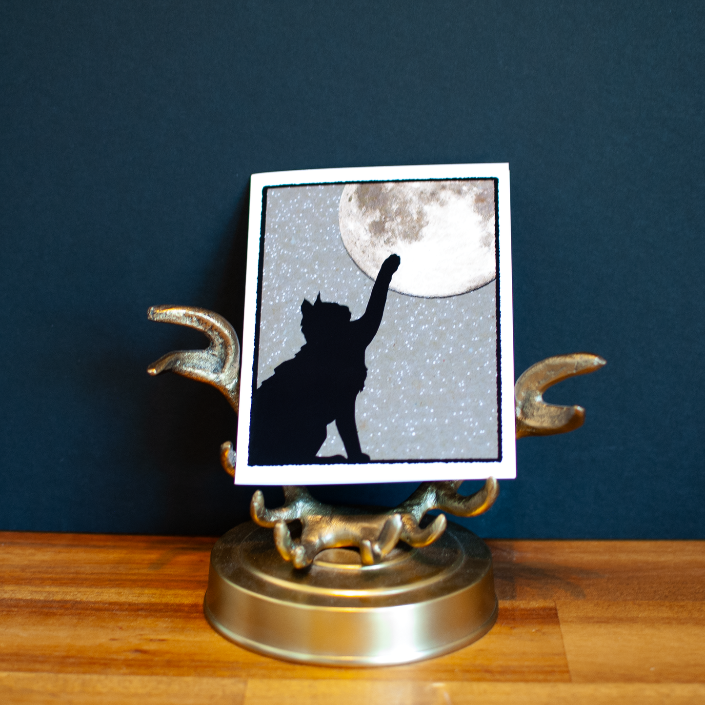 Feline Familiars Stationary - Set of 6