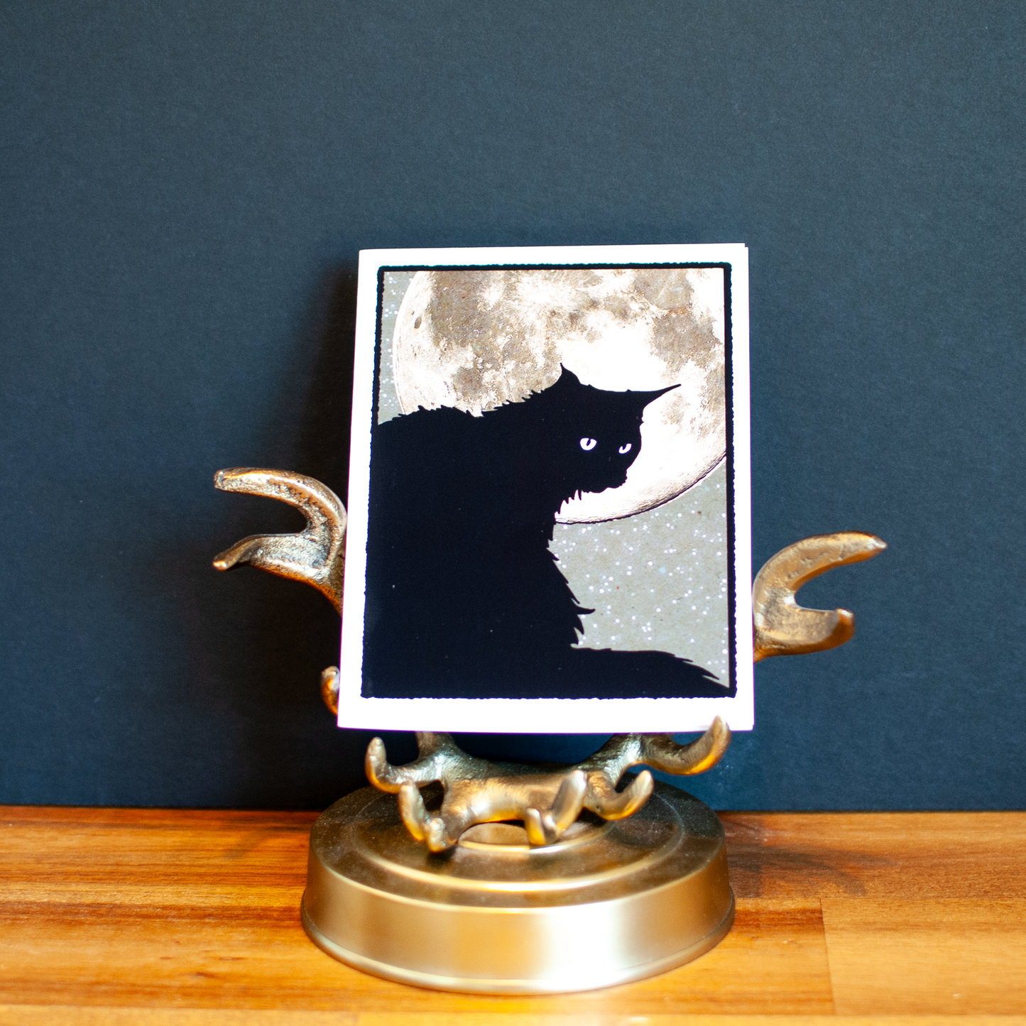 Feline Familiars Stationary - Set of 6
