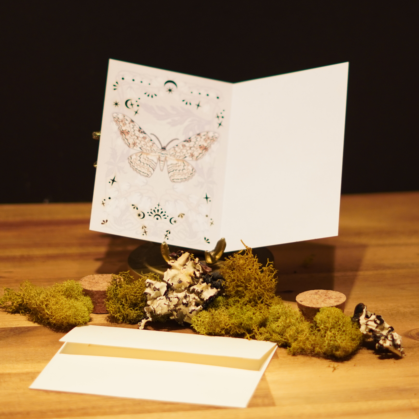 Lepidoptera Luxe Gift Set