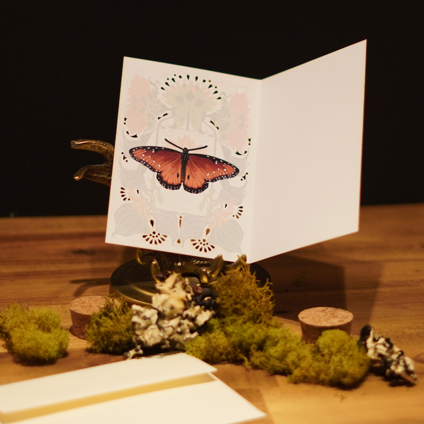 Lepidoptera Luxe Gift Set