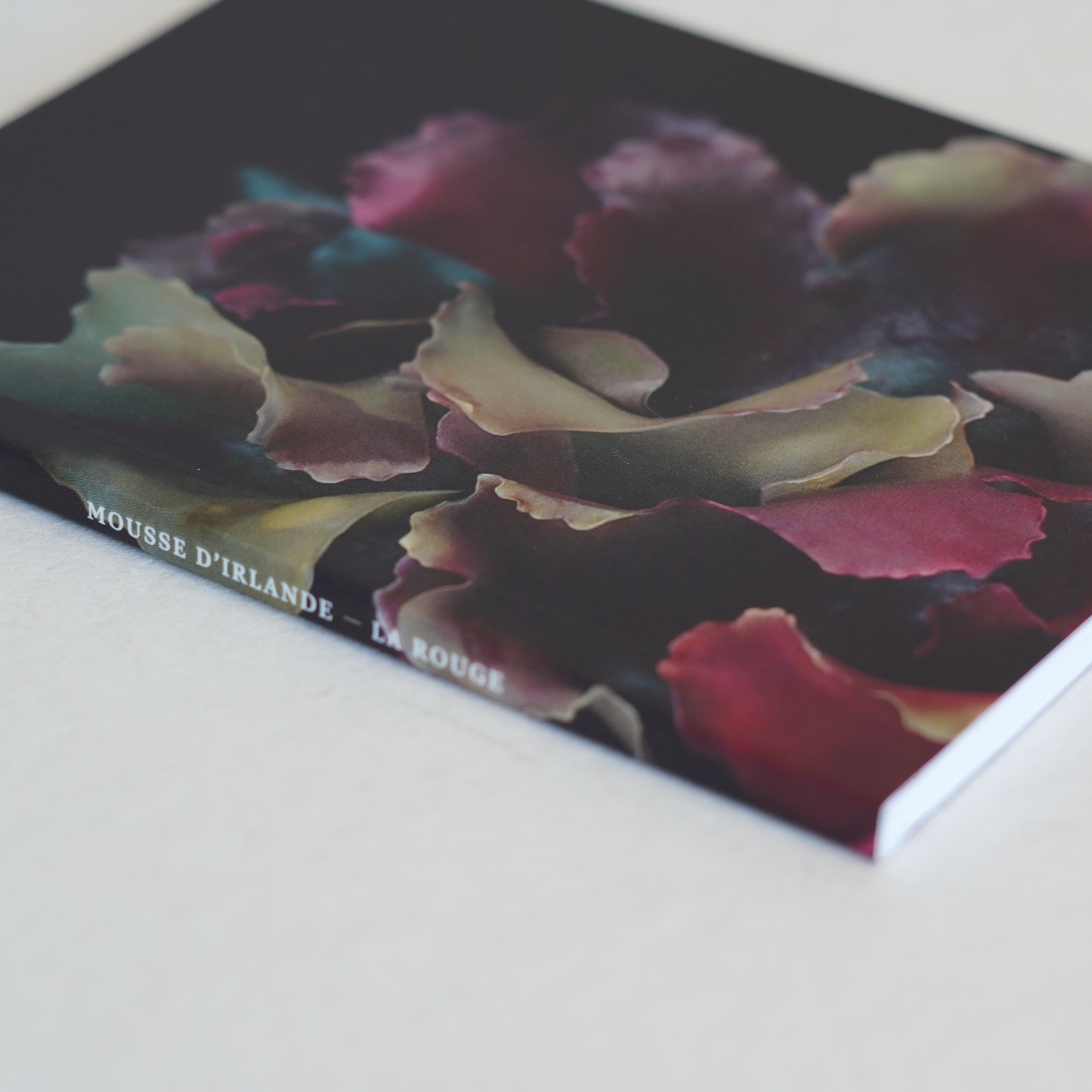 Moss & Midnight Pocket Jotter