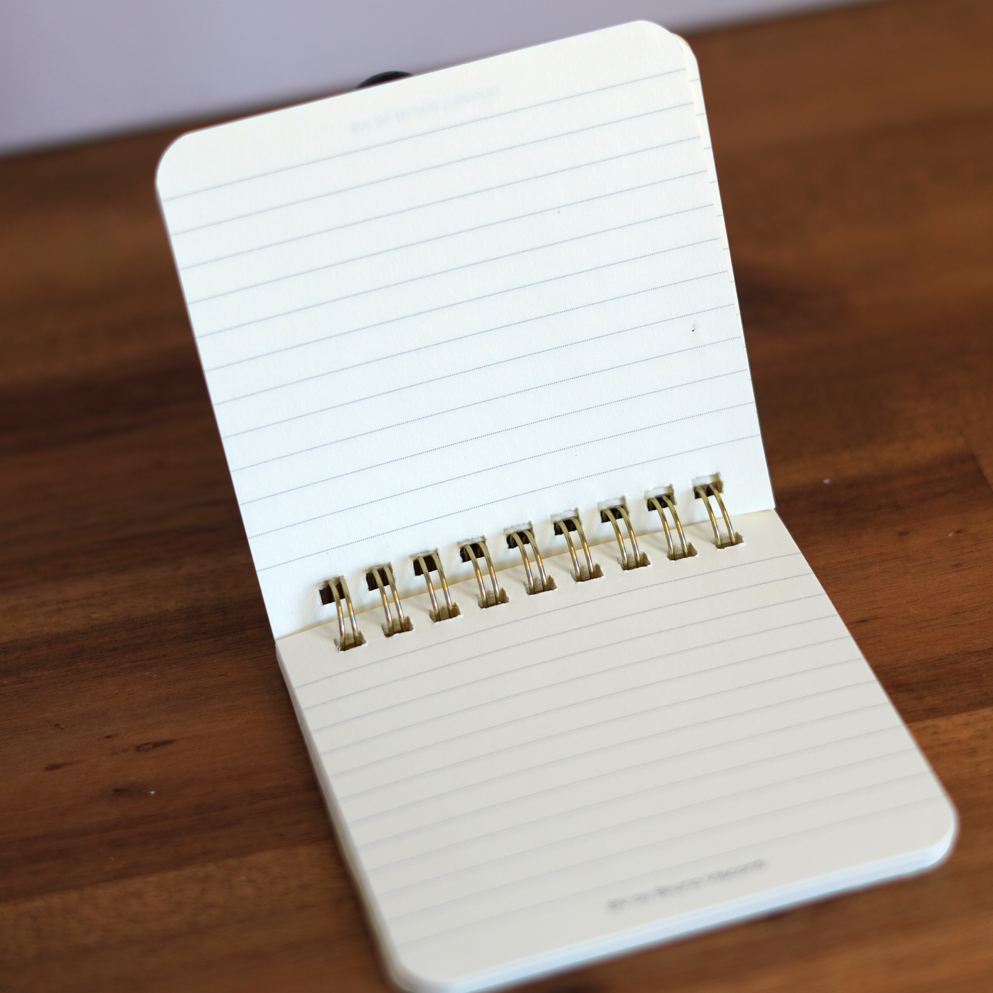 Forest Forager Pocket Journal