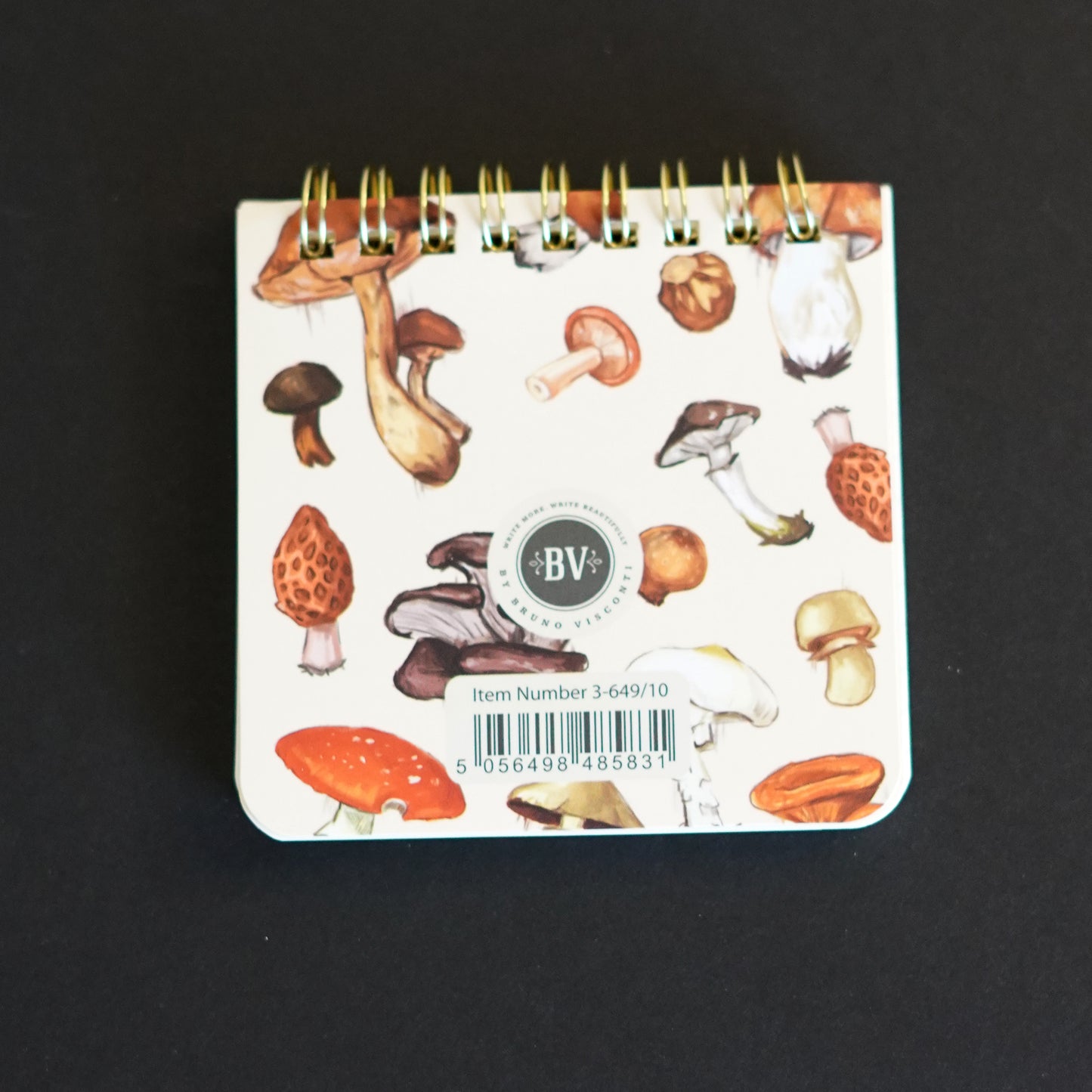 Forager’s Pocket Journal