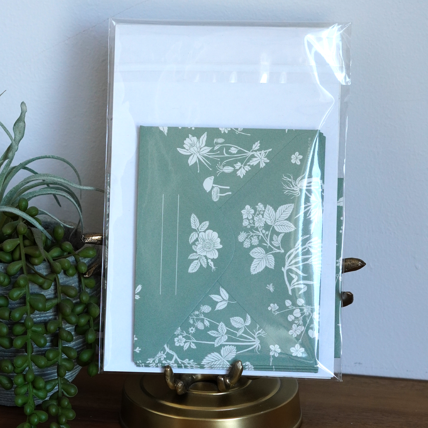Meadow Correspondence Letter Set