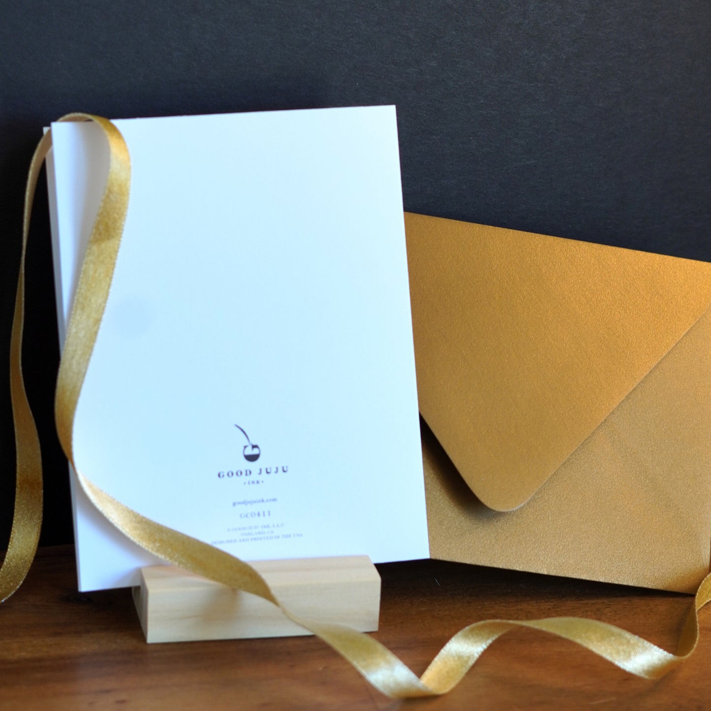 Aging Gracefully Birthday Card