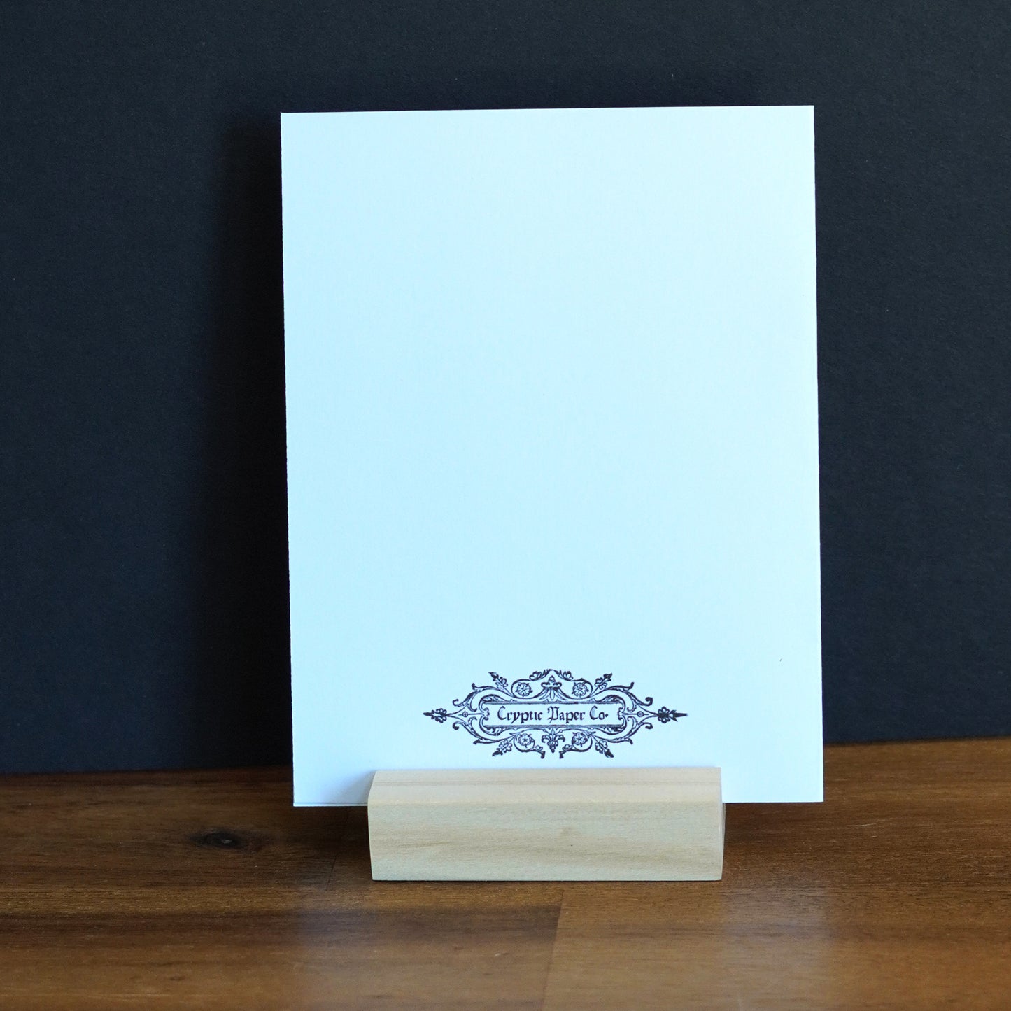 Groovy Bats Card Set