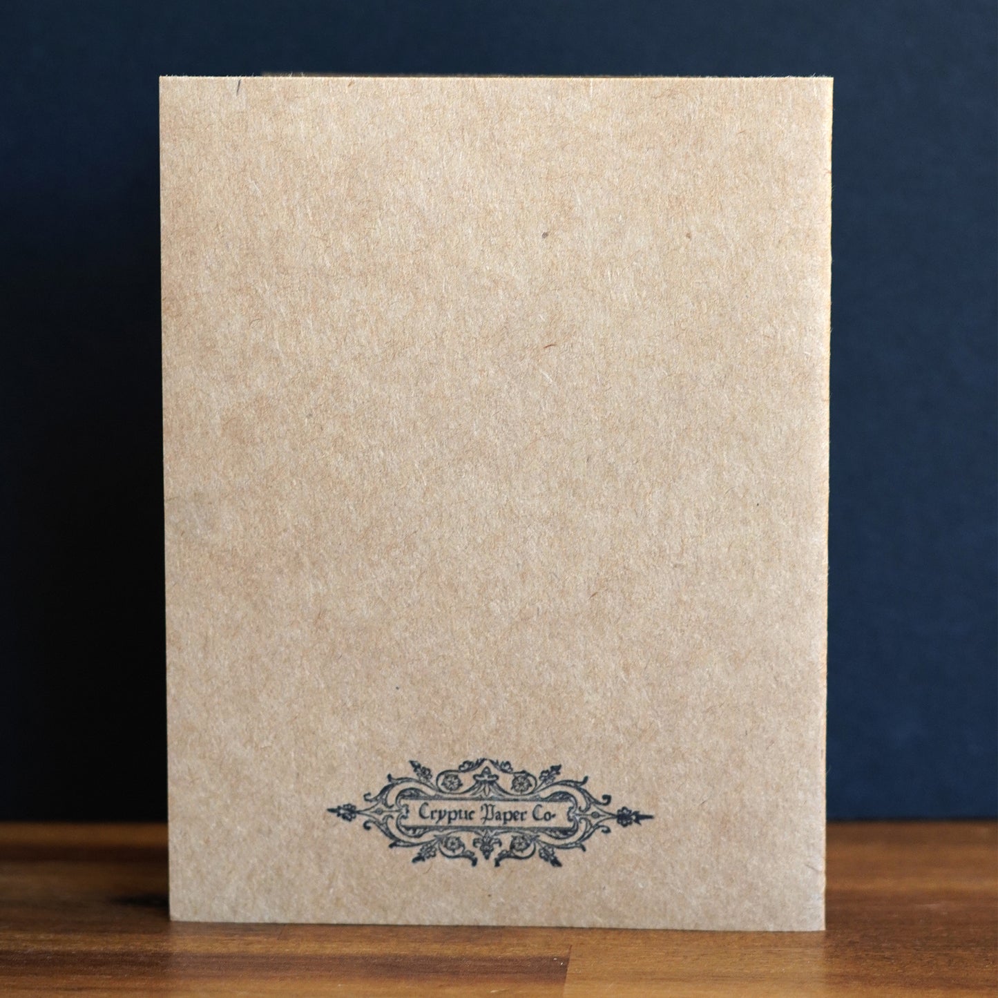 Persist Greeting Card