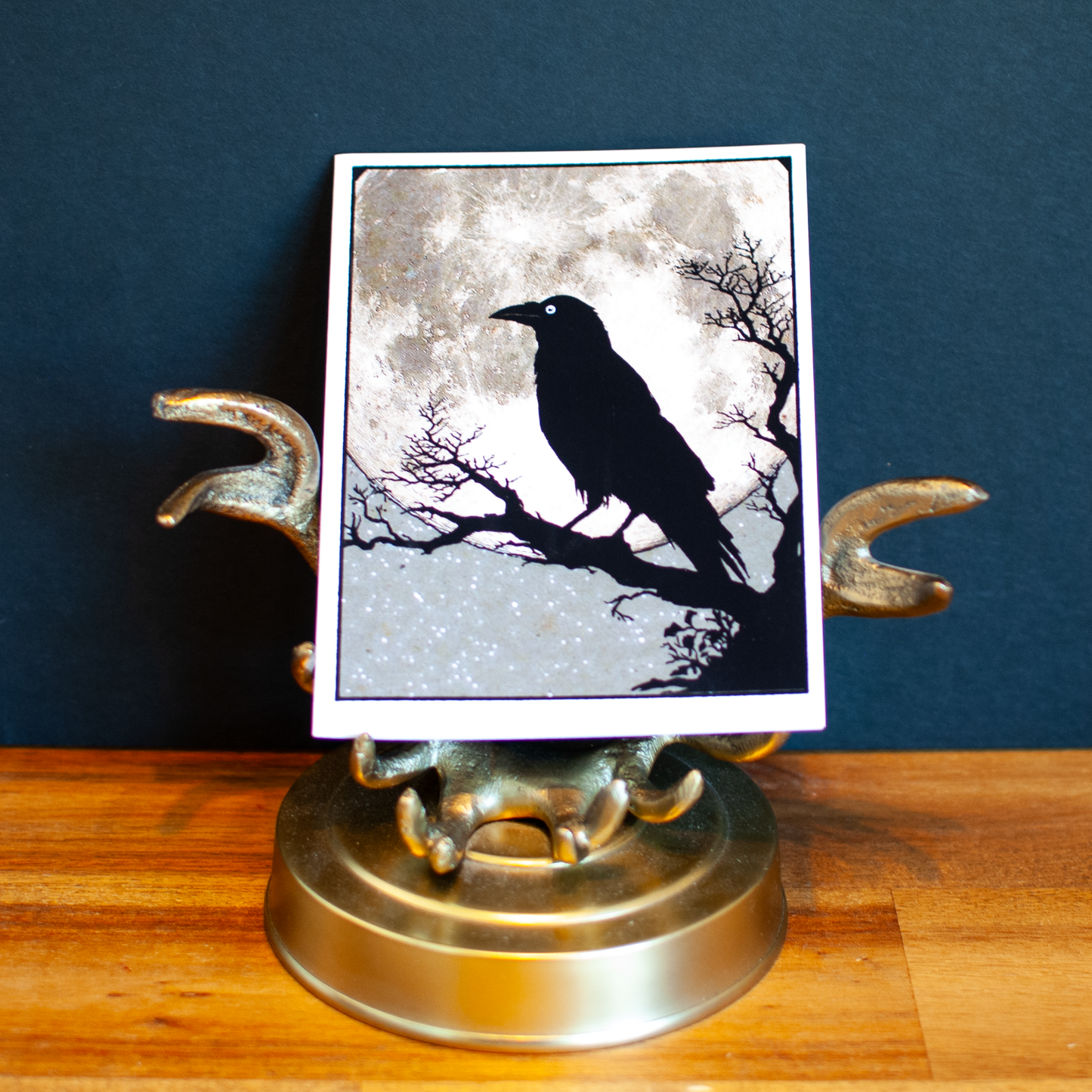 Night Guardians Stationary - Set of 6