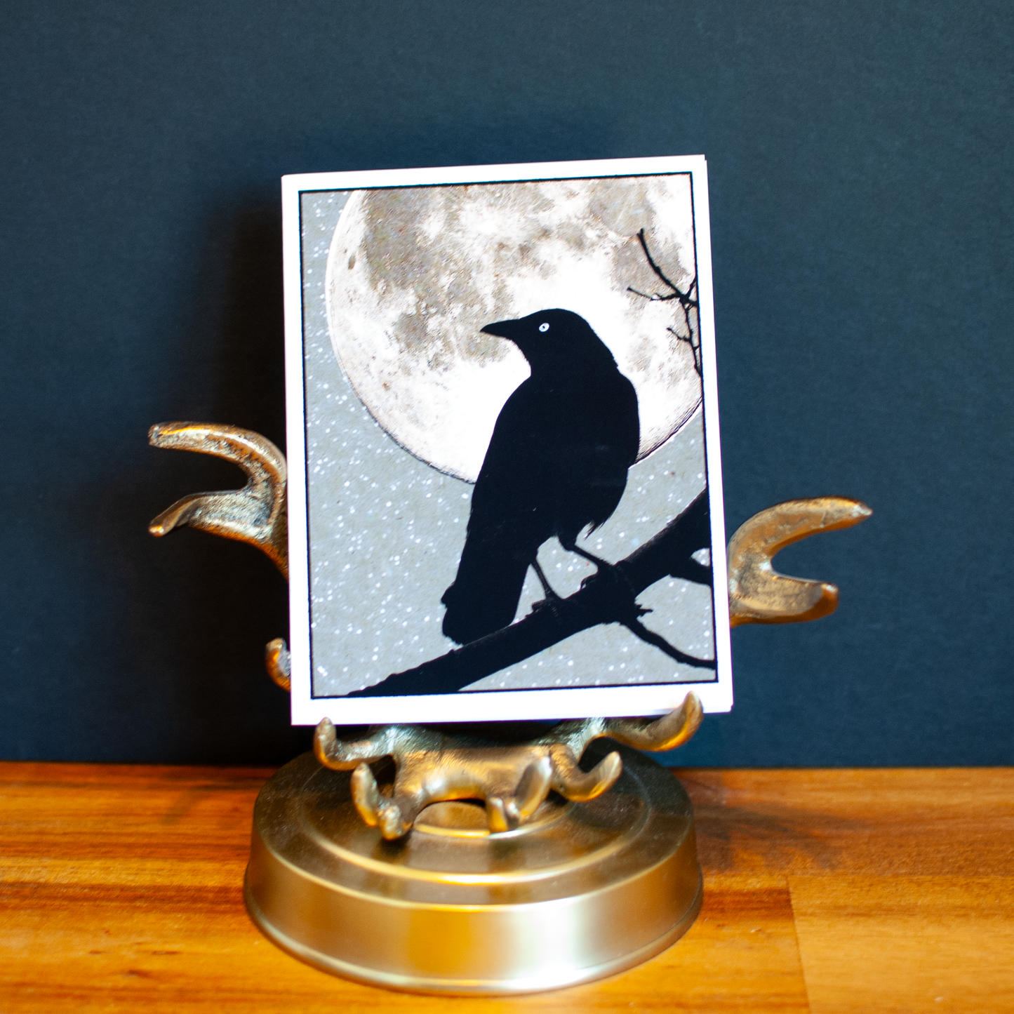 Night Guardians Stationary - Set of 6