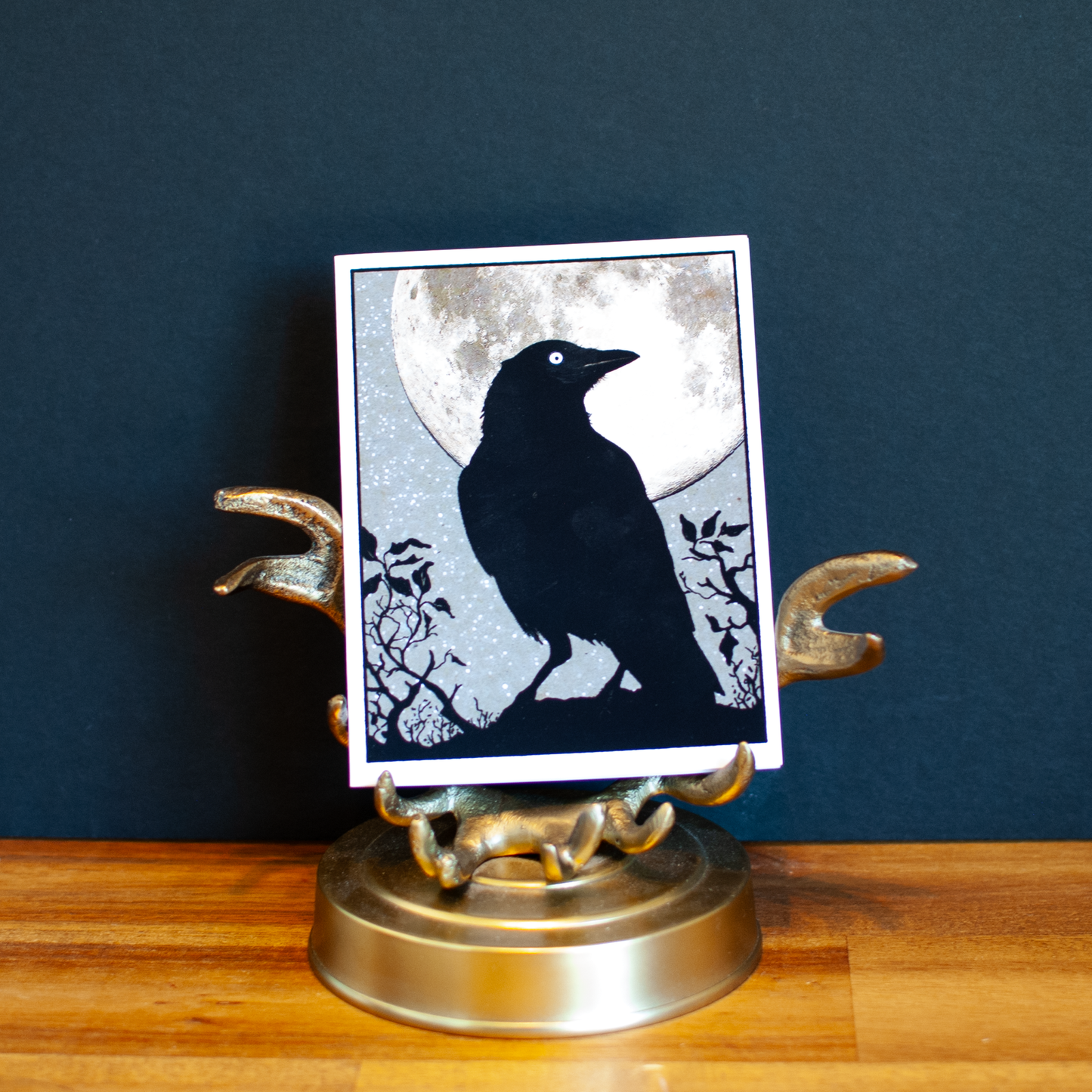 Night Guardians Stationary - Set of 6