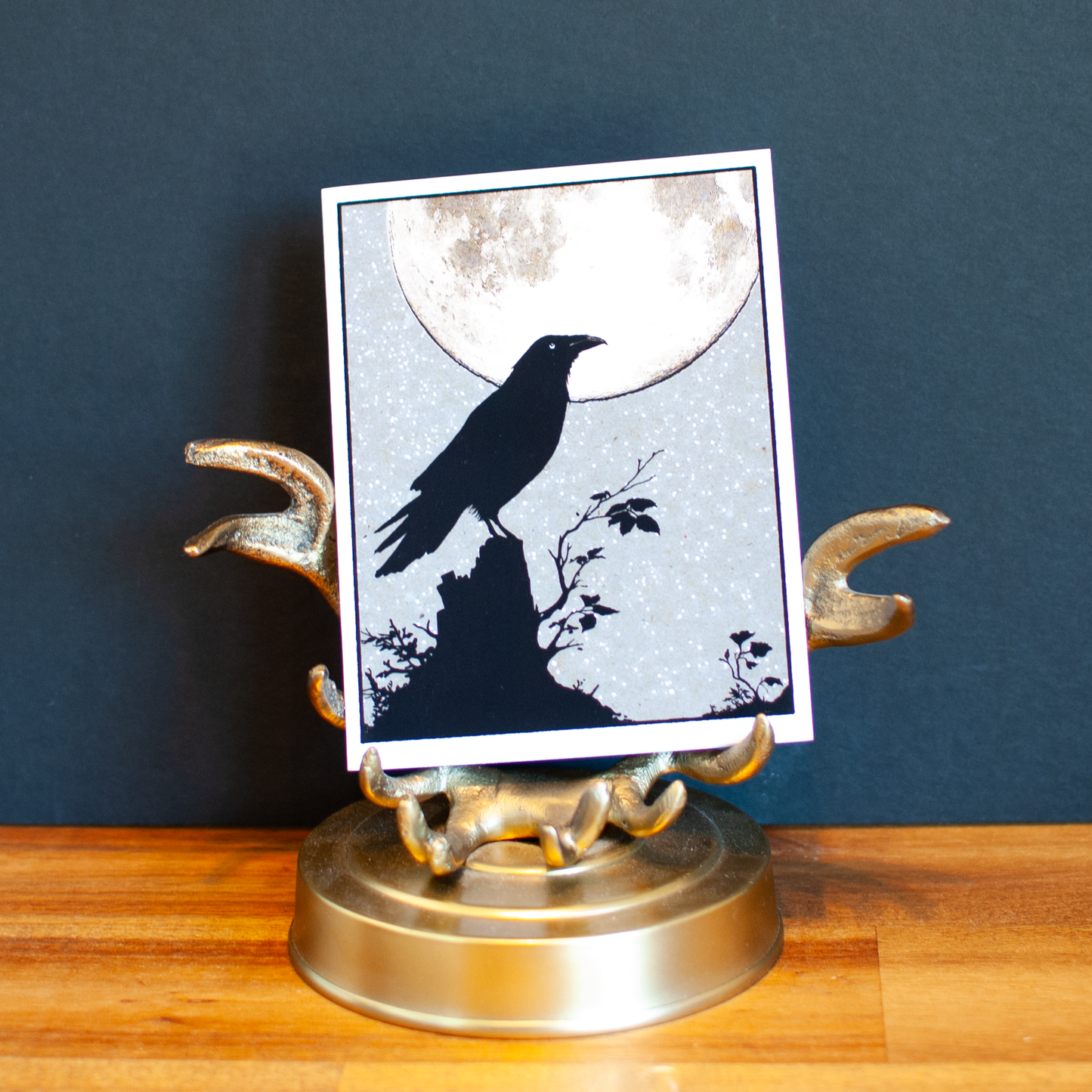 Night Guardians Stationary - Set of 6