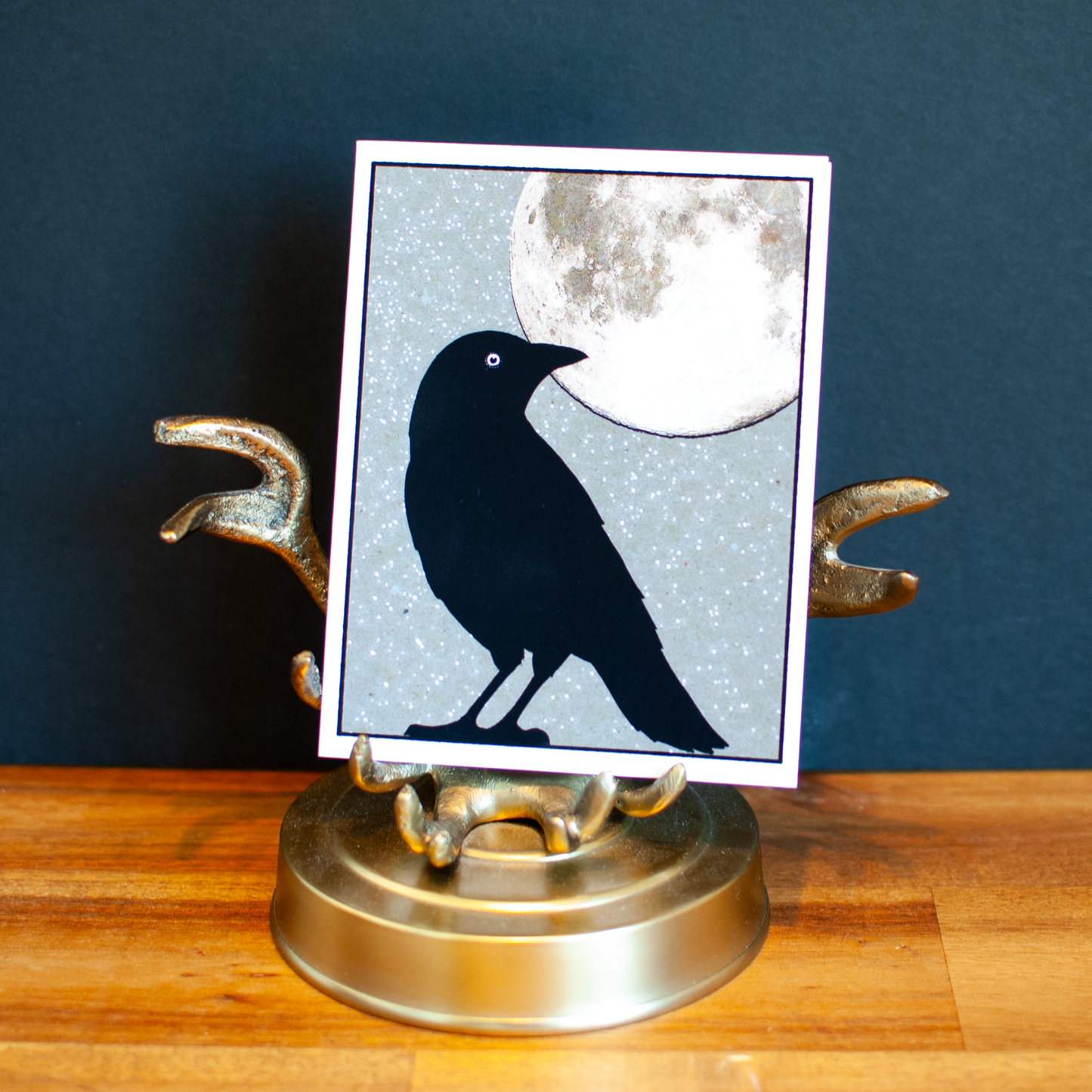 Night Guardians Stationary - Set of 6