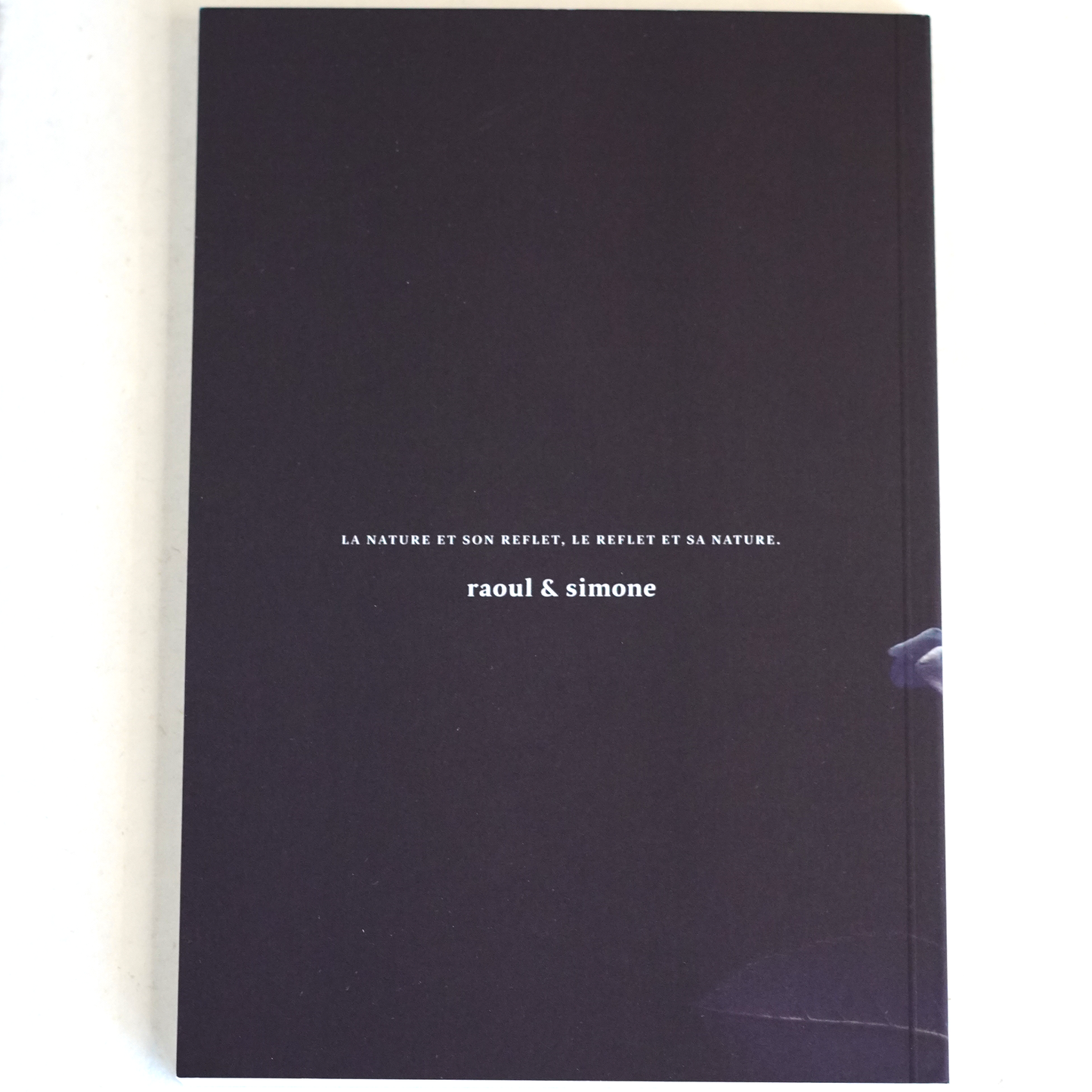 Velvet Botanica Journal