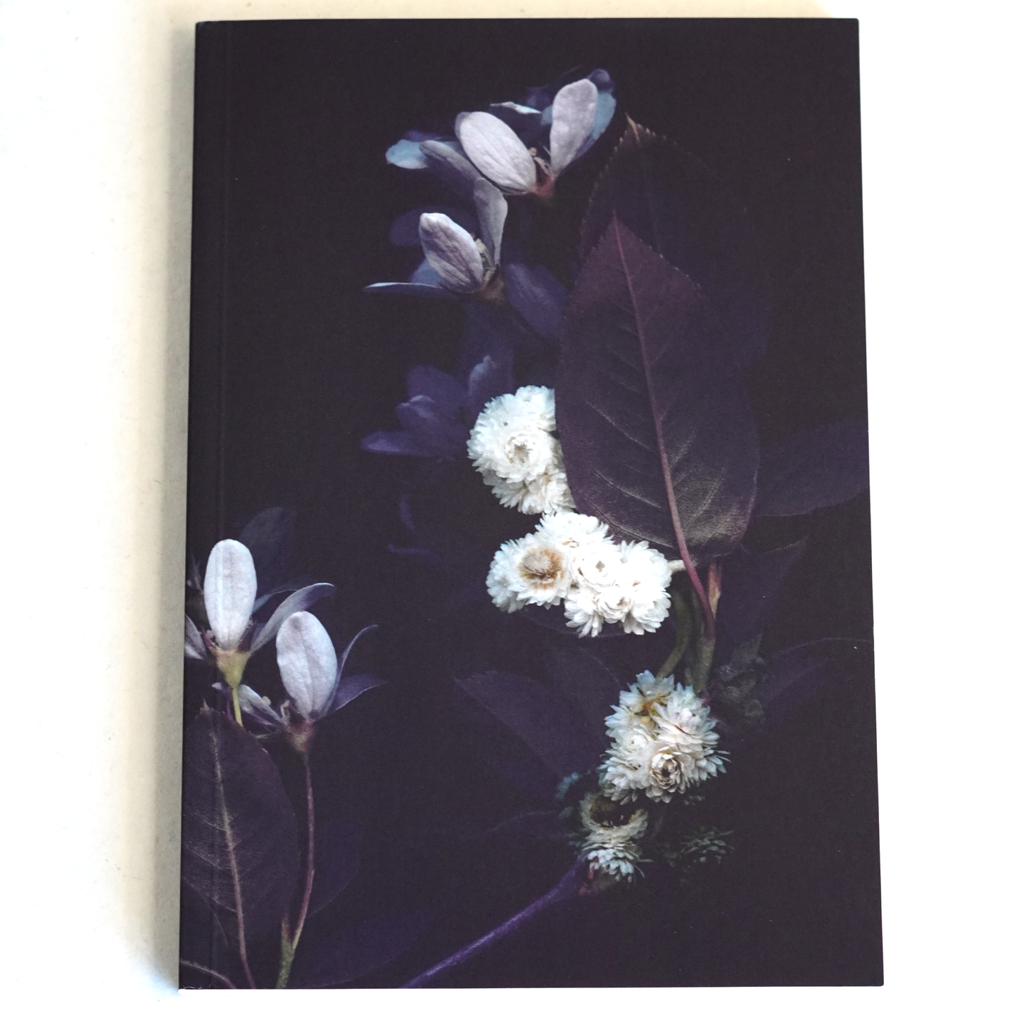 Velvet Botanica Journal