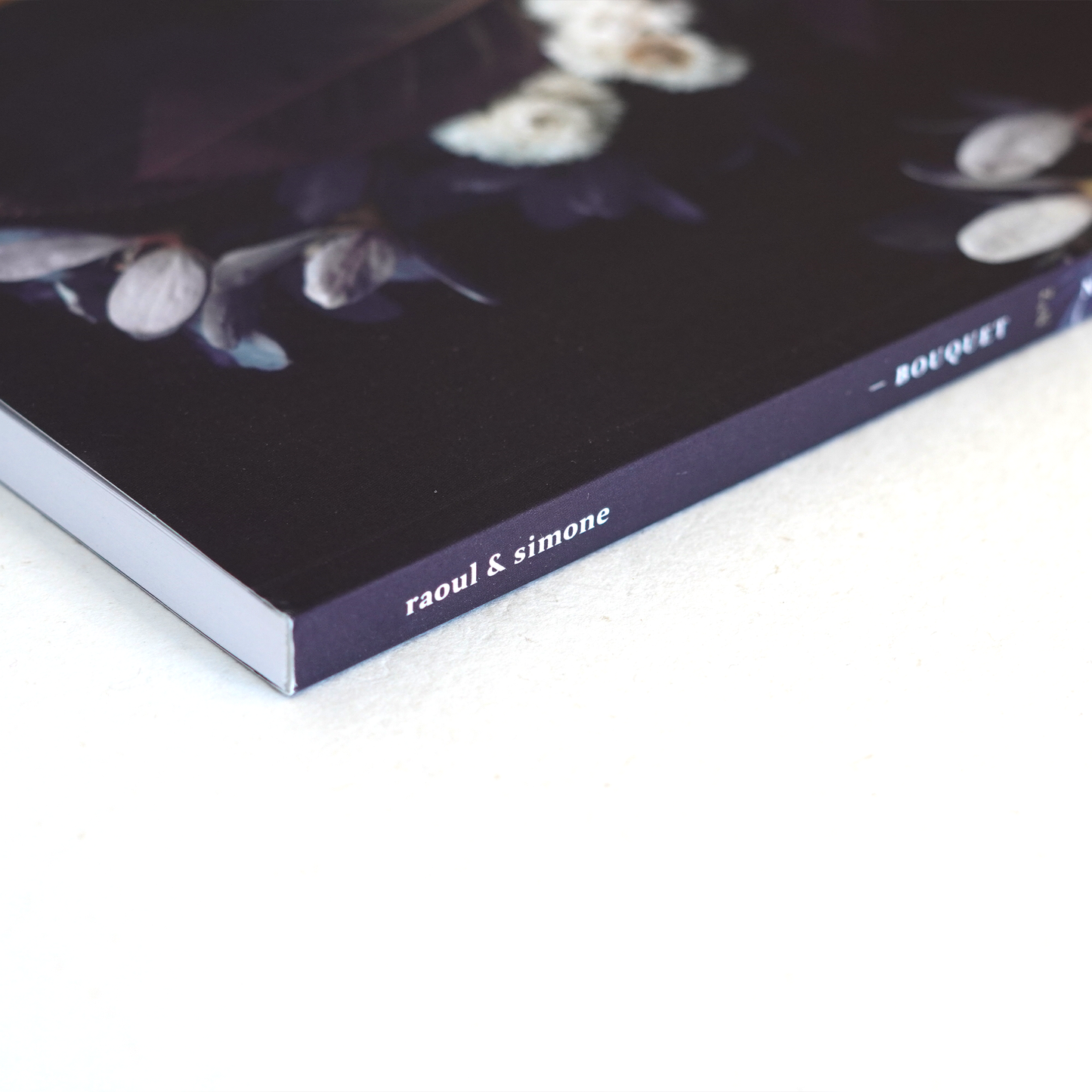 Velvet Botanica Journal