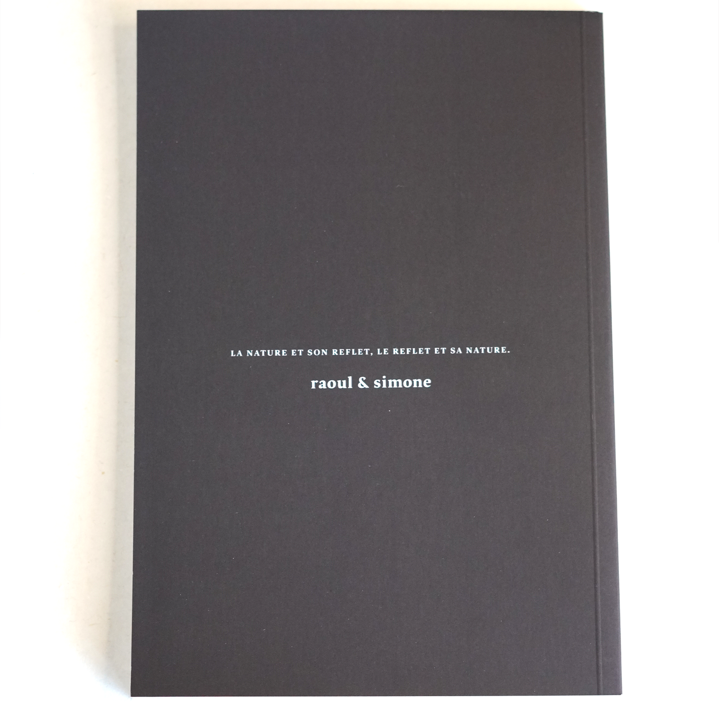 Velvet Botanica Journal