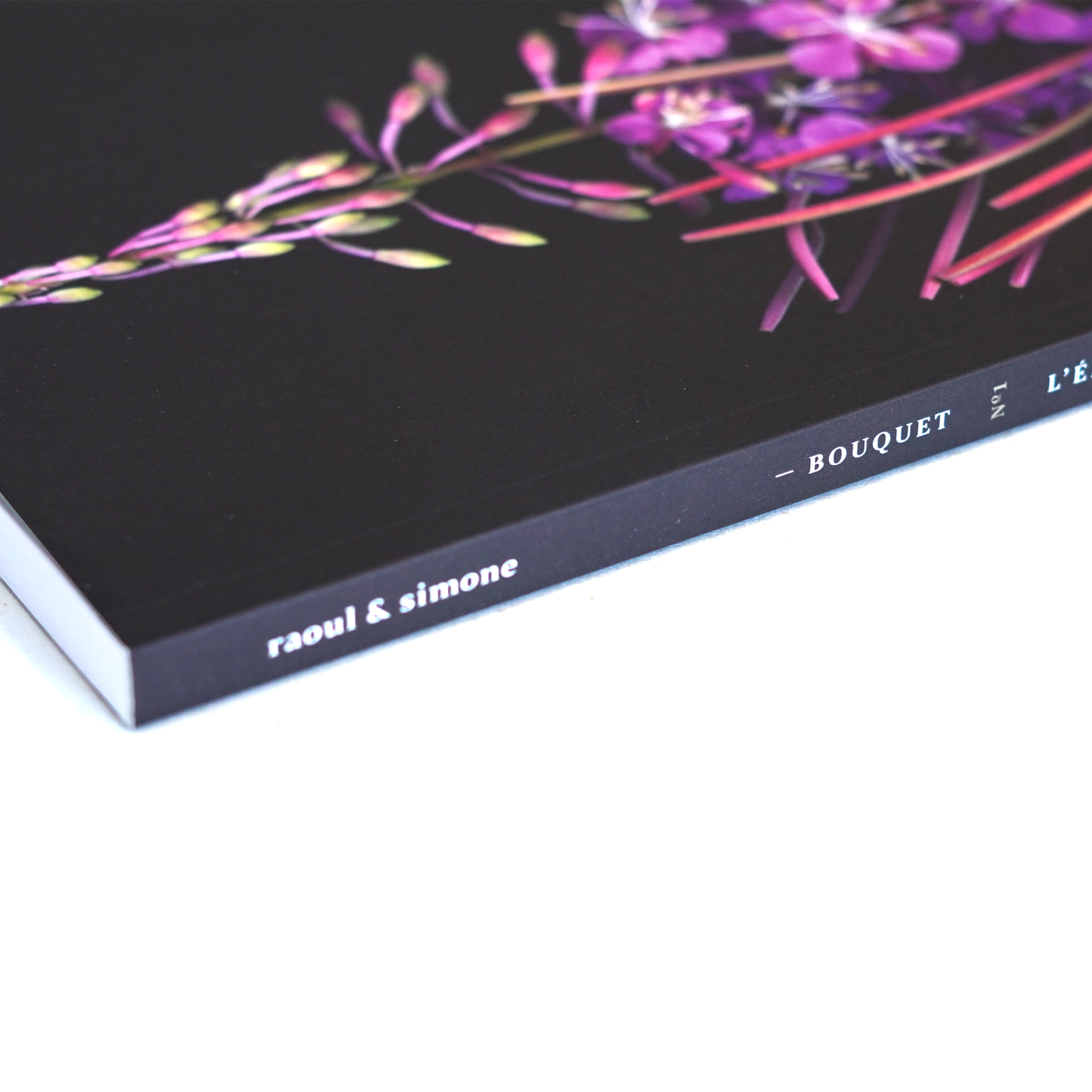 Velvet Botanica Journal