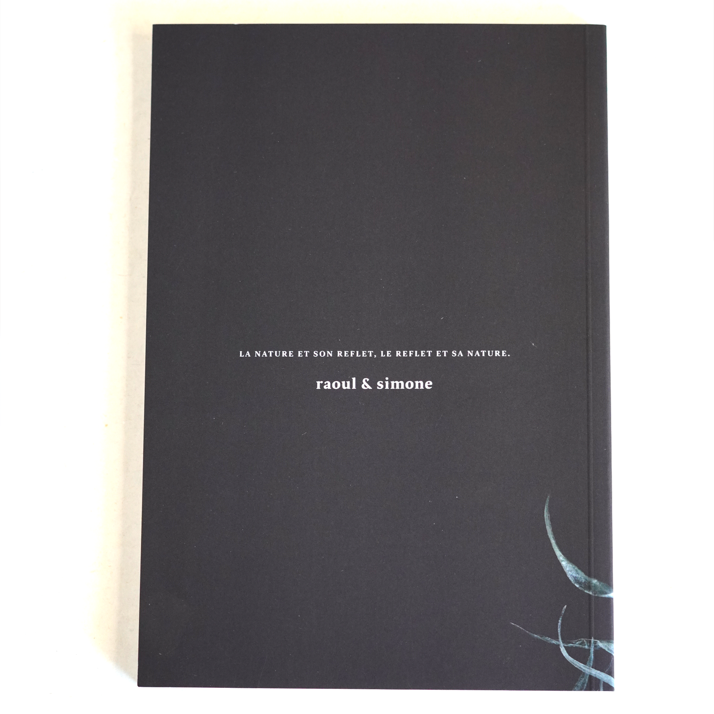 Velvet Botanica Journal