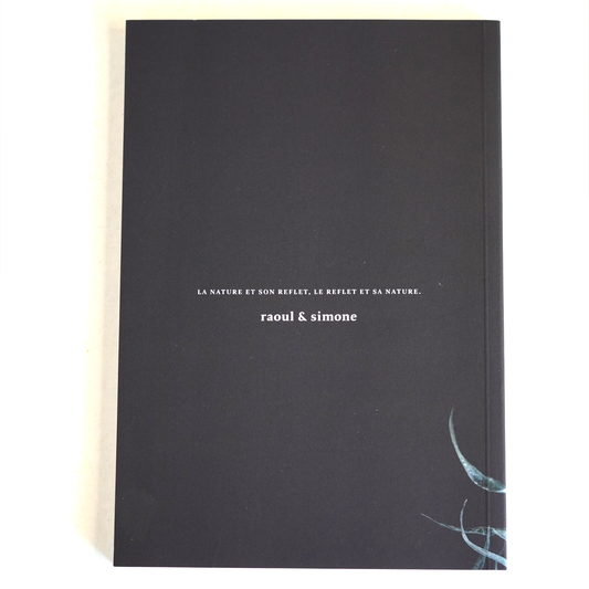 Velvet Botanica Journal