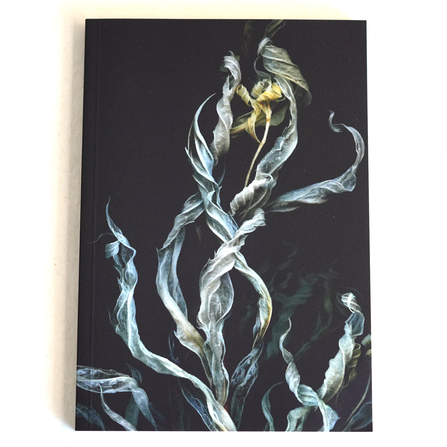 Velvet Botanica Journal