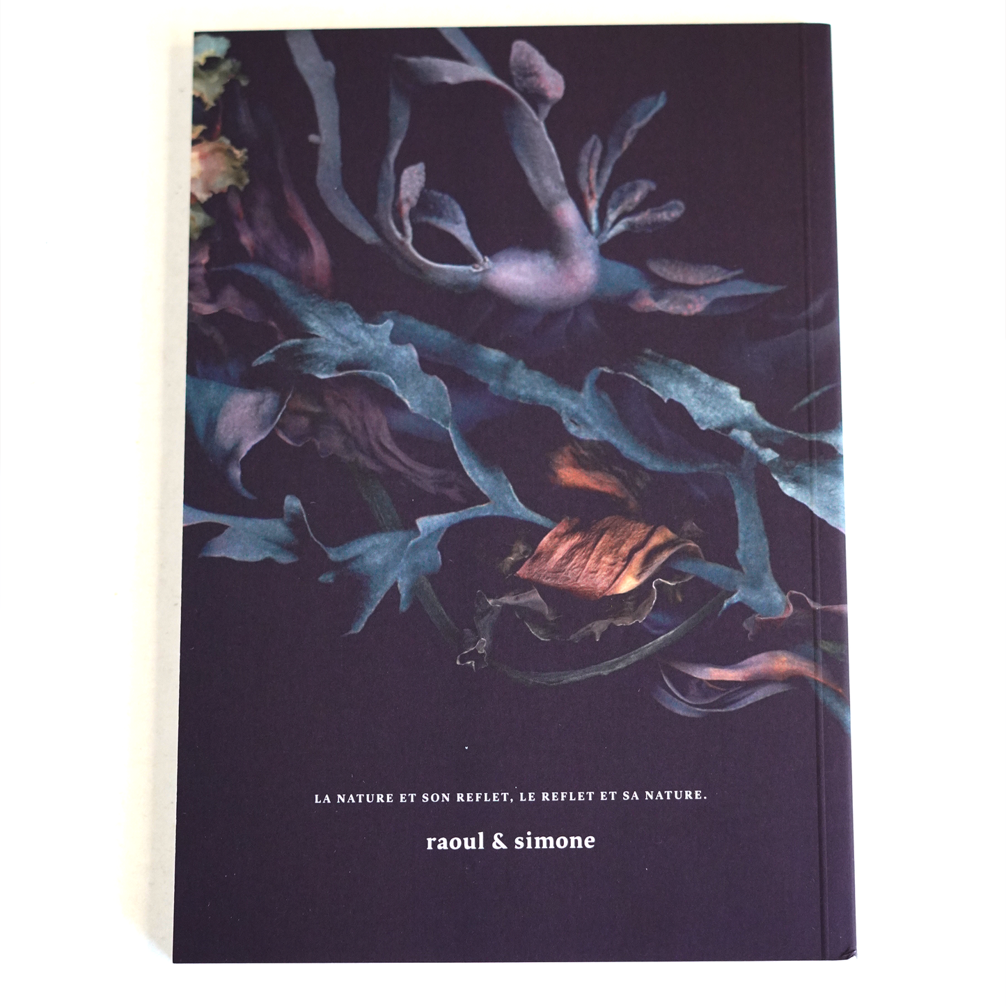 Velvet Botanica Journal