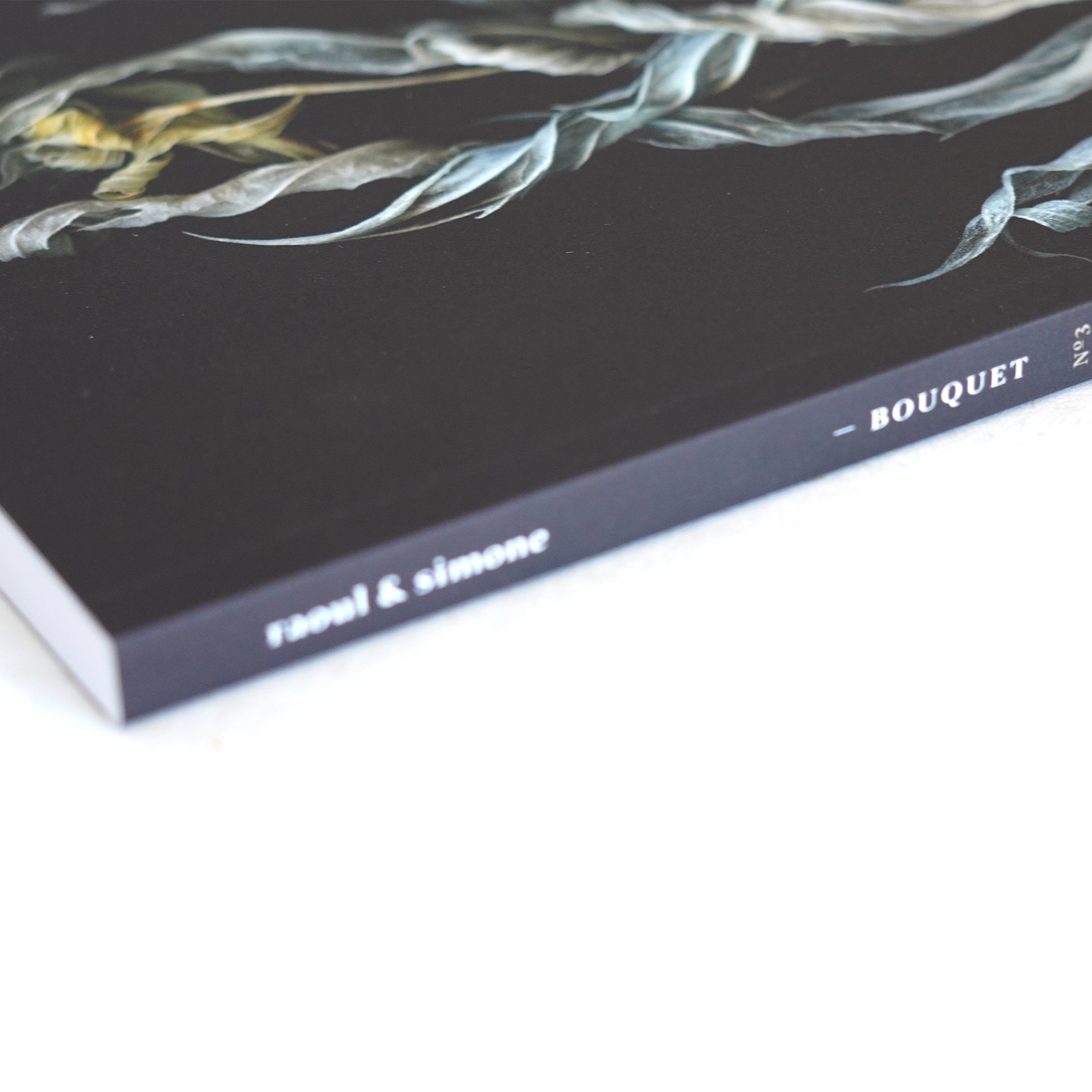 Velvet Botanica Journal