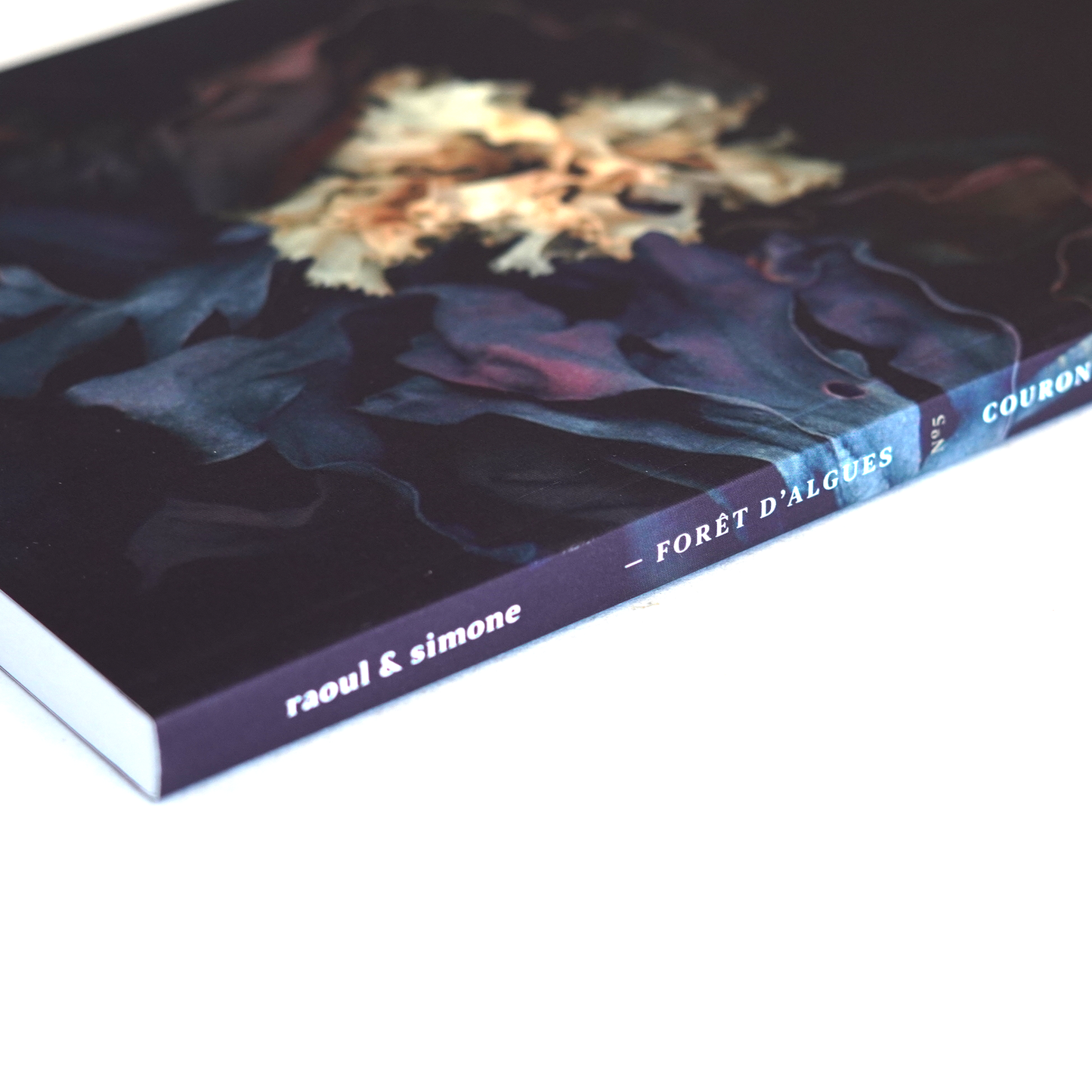 Velvet Botanica Journal