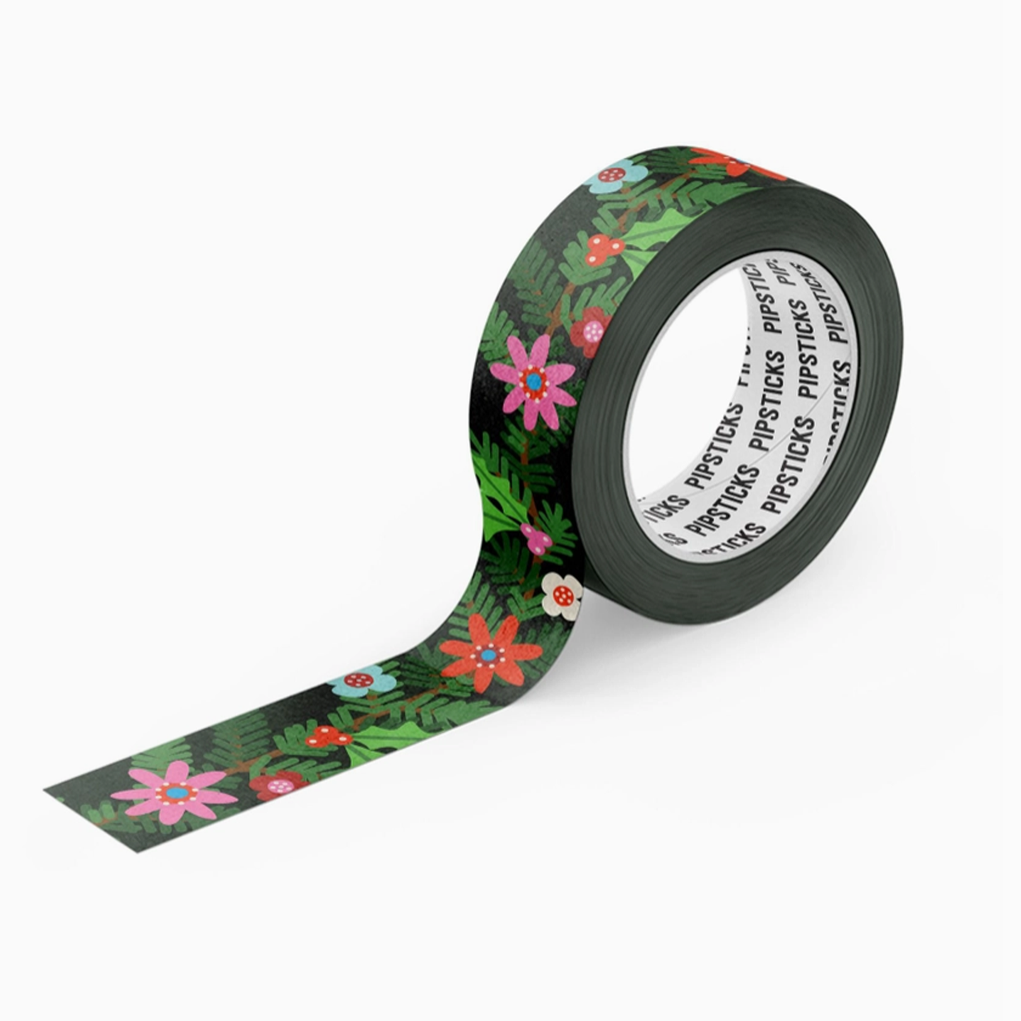 Happy Holly Days Washi Tape