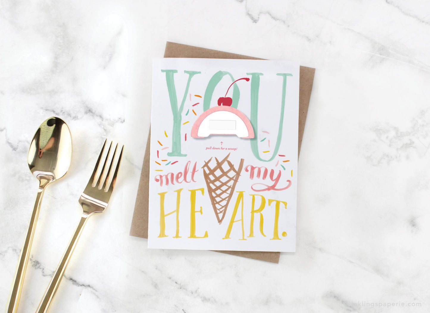 Pop-Up Cards - Birthday Set