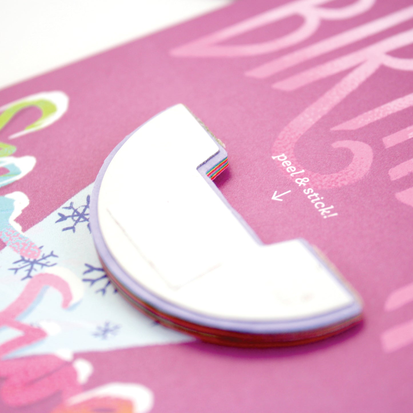 Pop-Up Cards - Birthday Set