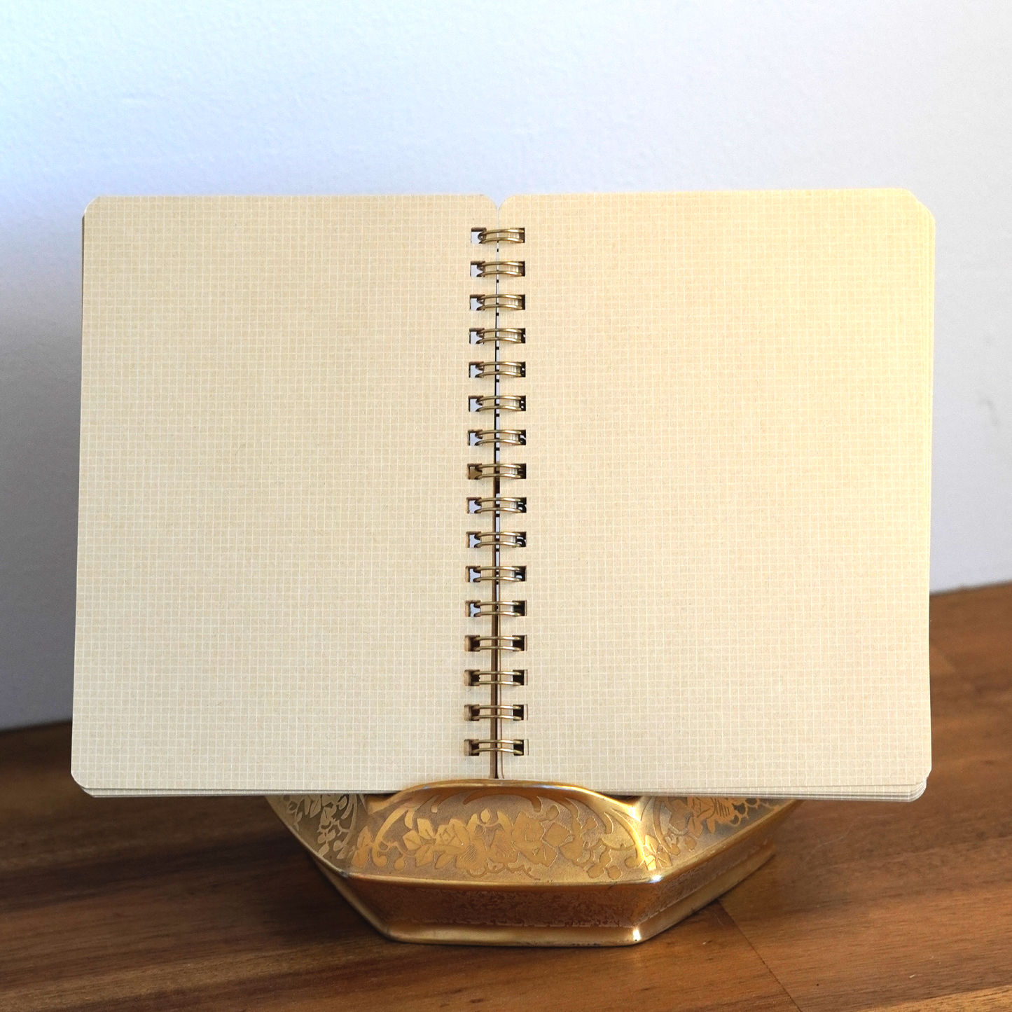 Kleid Kraft Work Memo Notebook - Olive