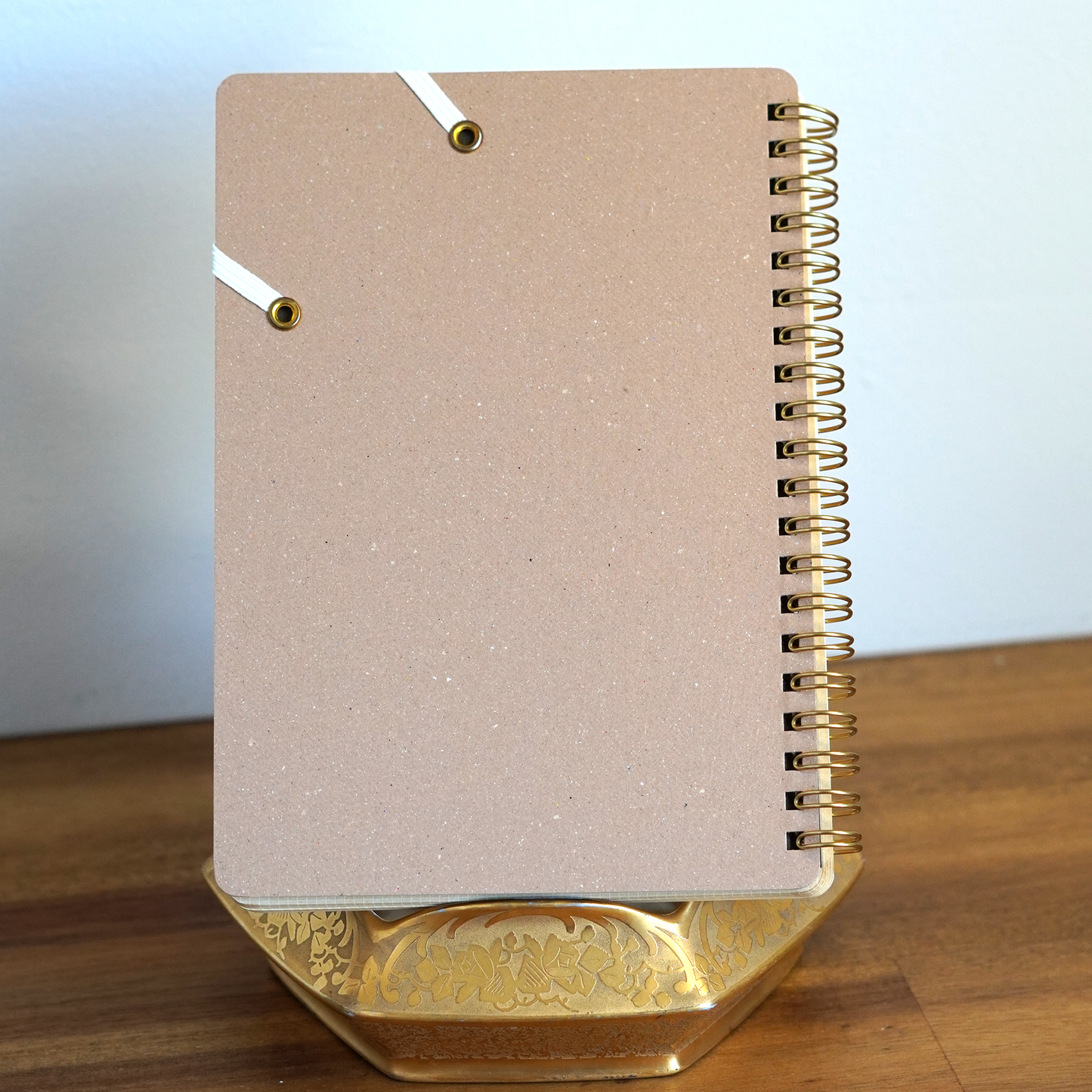 Kleid Kraft Work 2026 Diary (Planner) - Off White