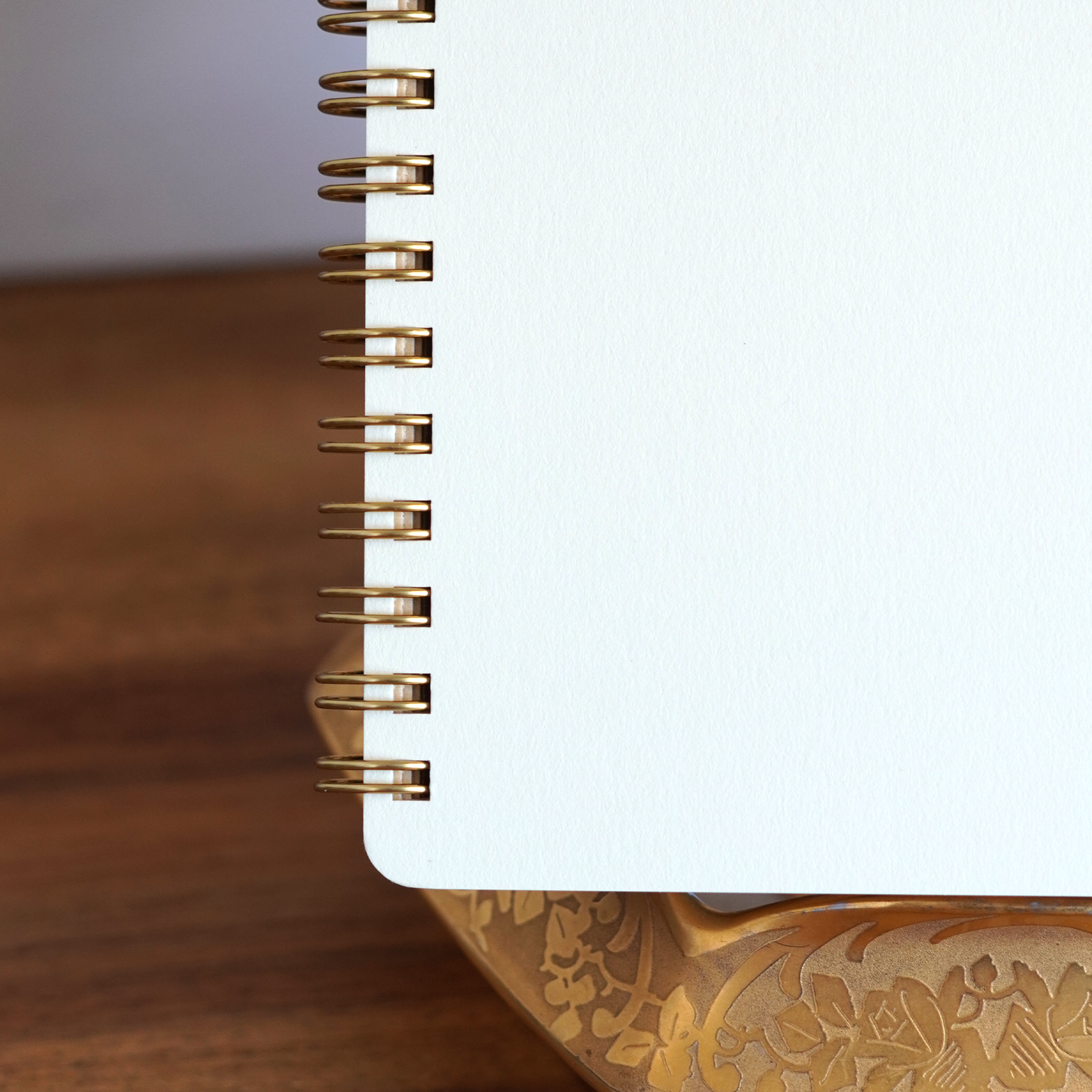 Kleid Kraft Work 2026 Diary (Planner) - Off White