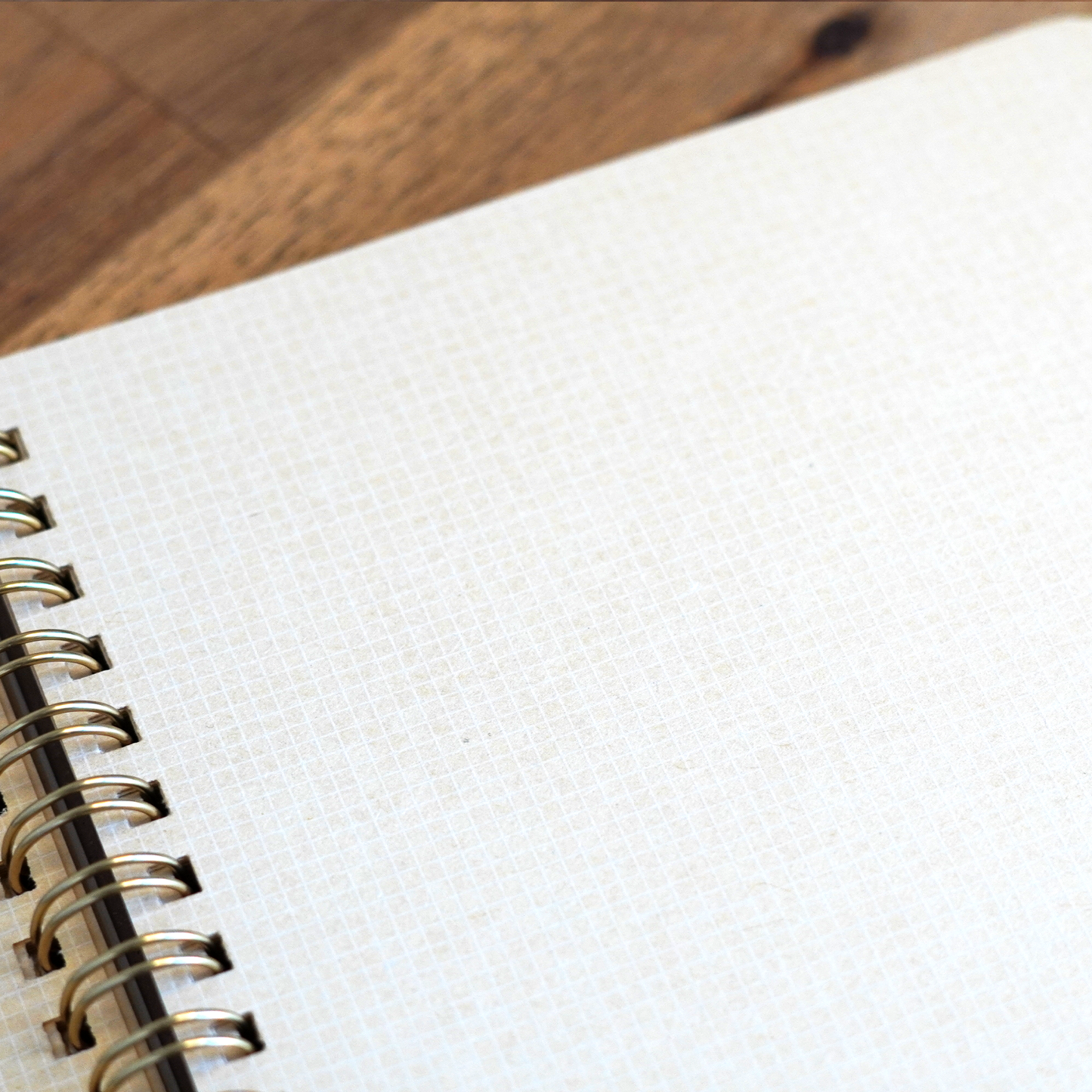 Kleid Kraft Work 2026 Diary (Planner) - Off White