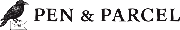 Pen & Parcel