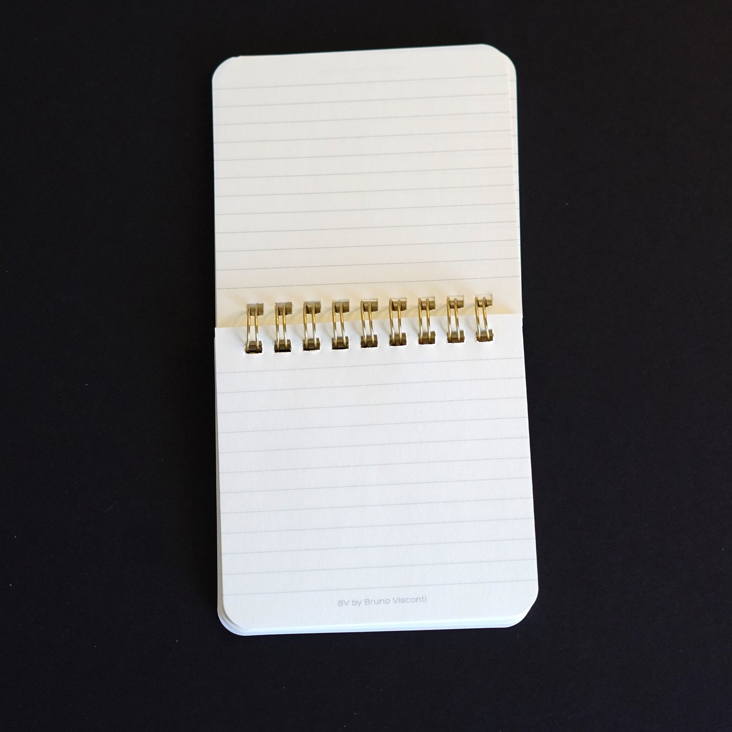 Enchanted Bramble Pocket Journal