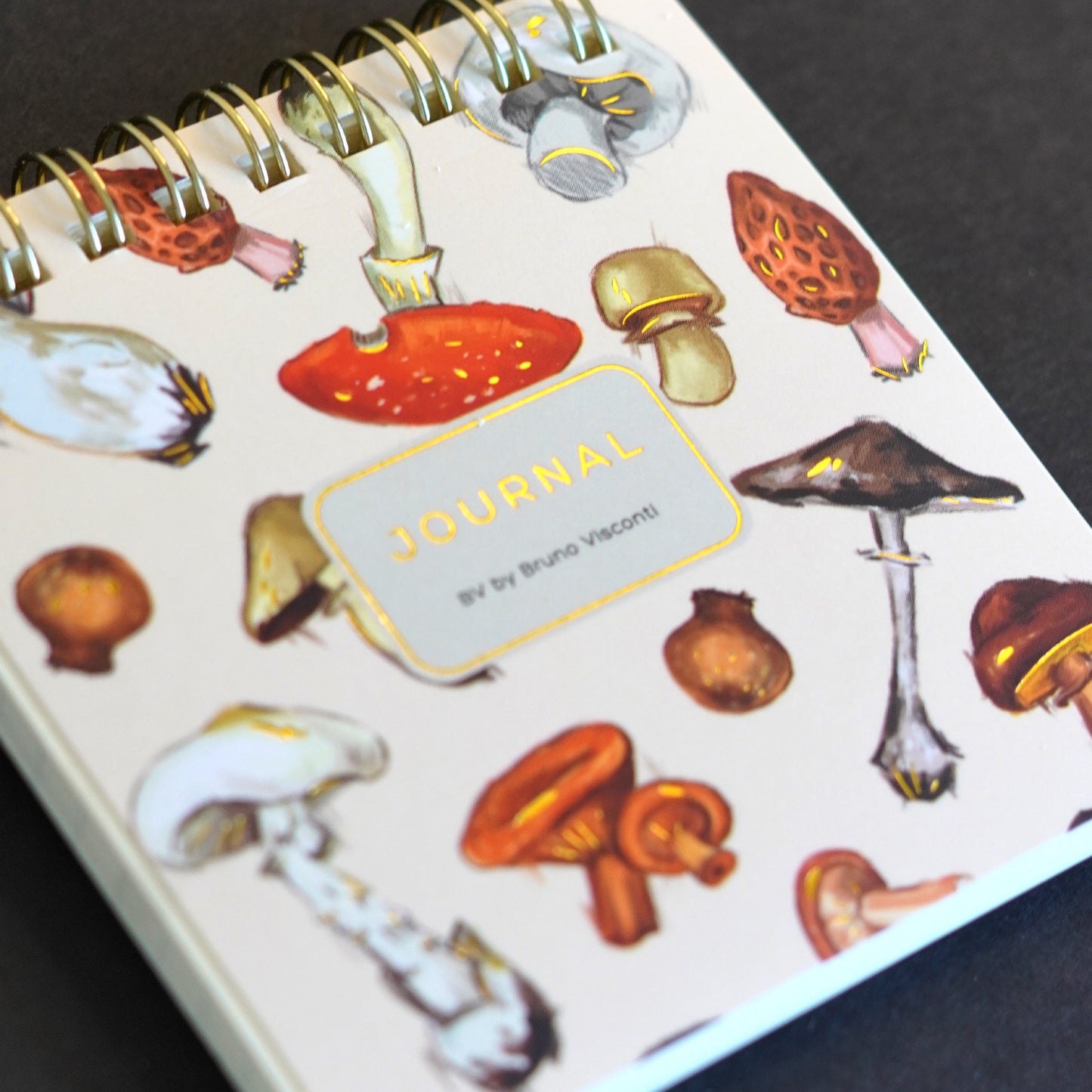 Forager’s Pocket Journal