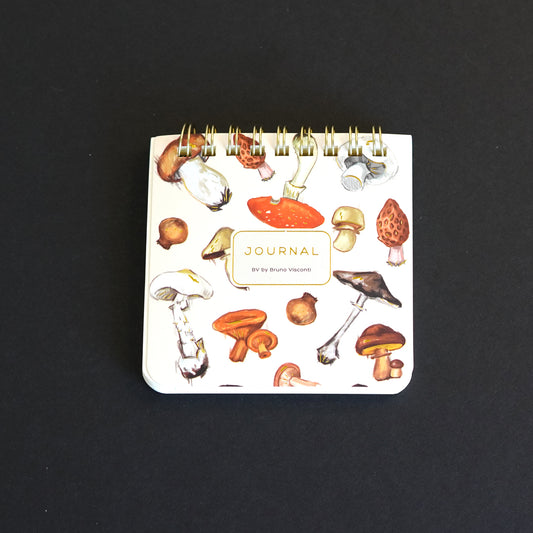 Forager’s Pocket Journal