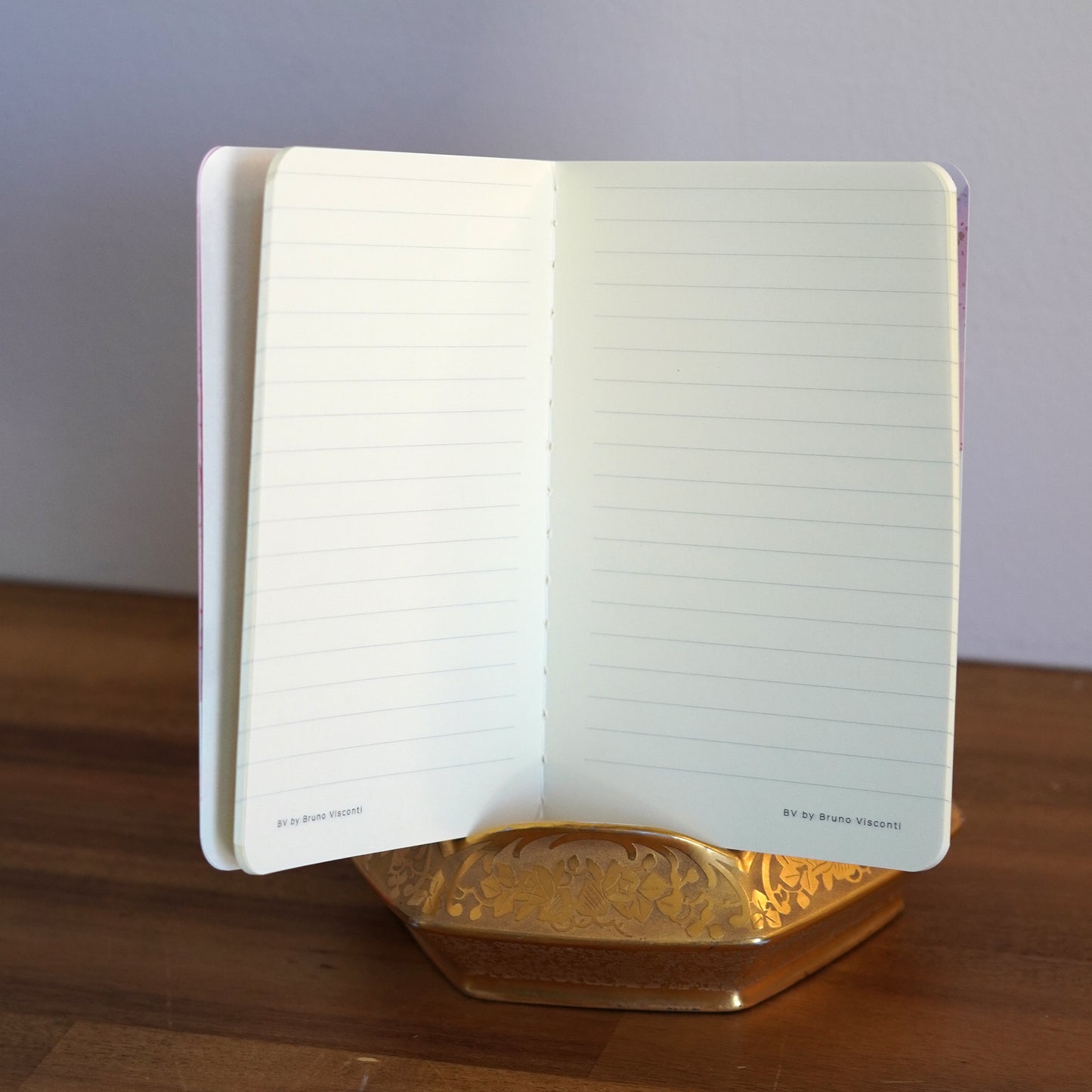 Pastel Watercolor Jotter