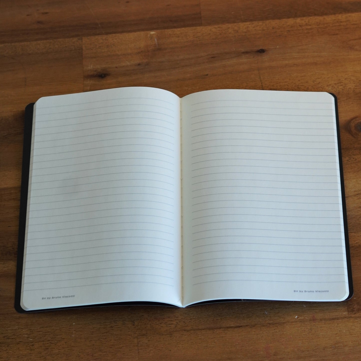 Nocturne Garden Notebook