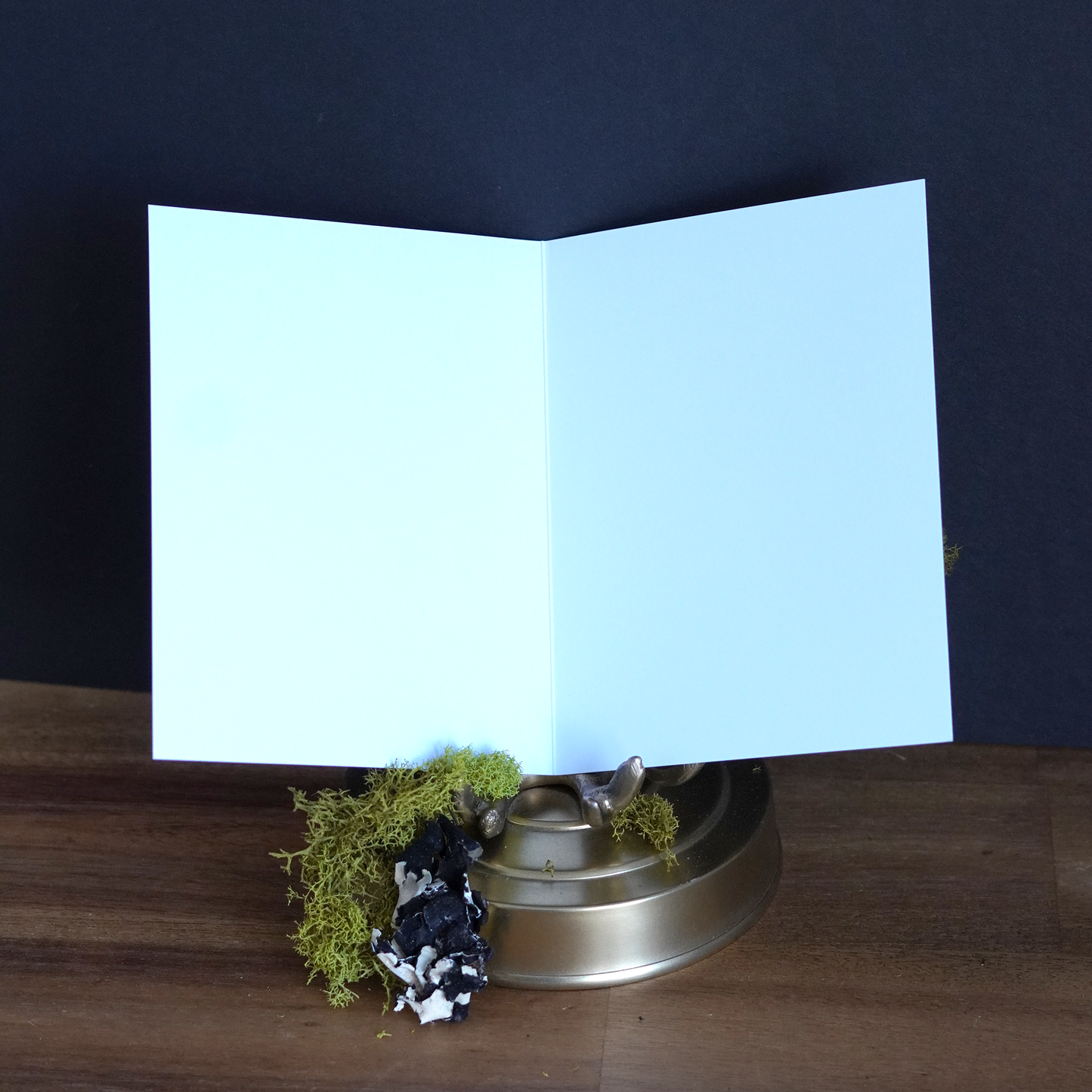 Dark Omens Greeting Cards - Set of 4