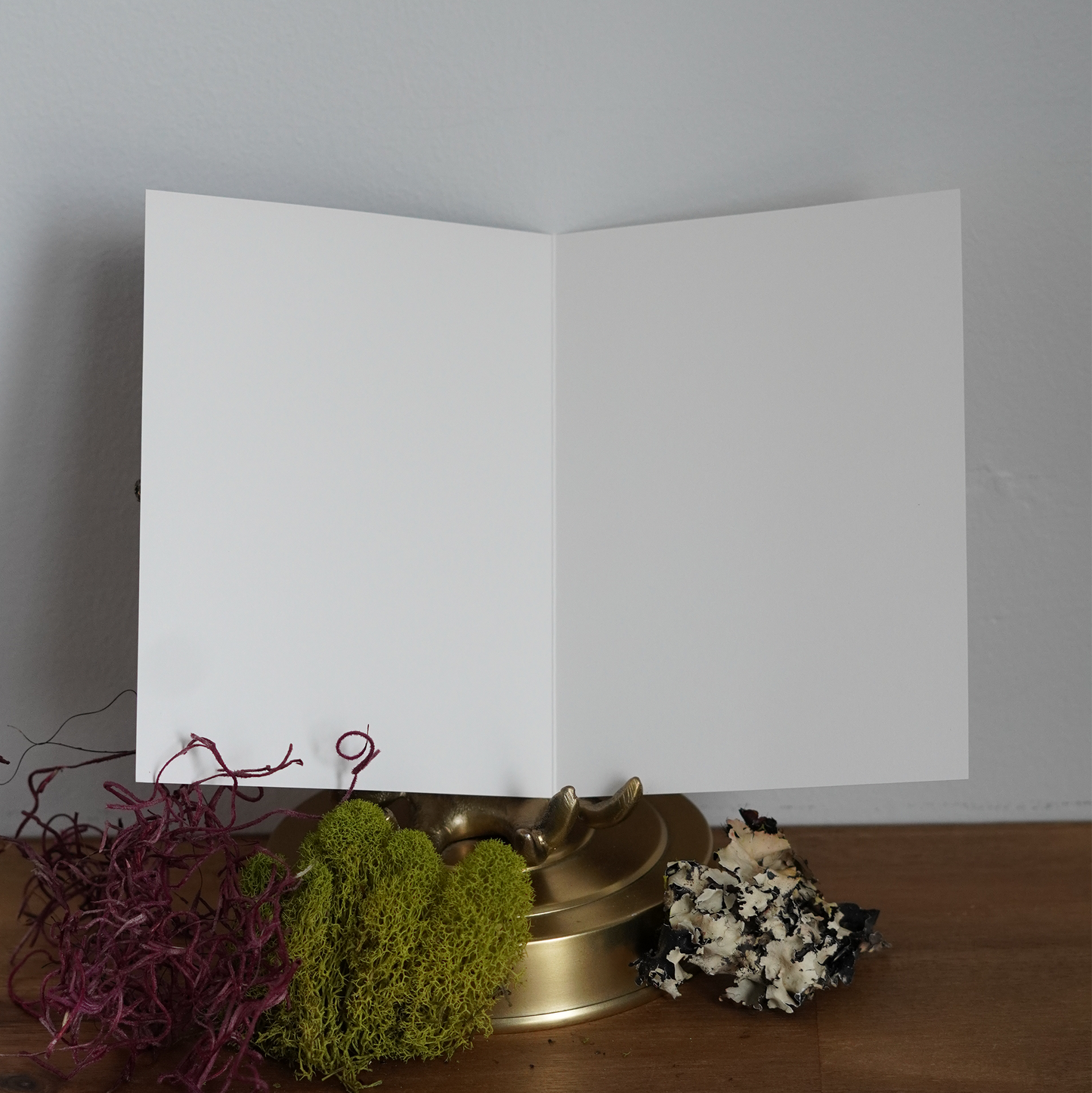 Stay Fierce Friendship Card
