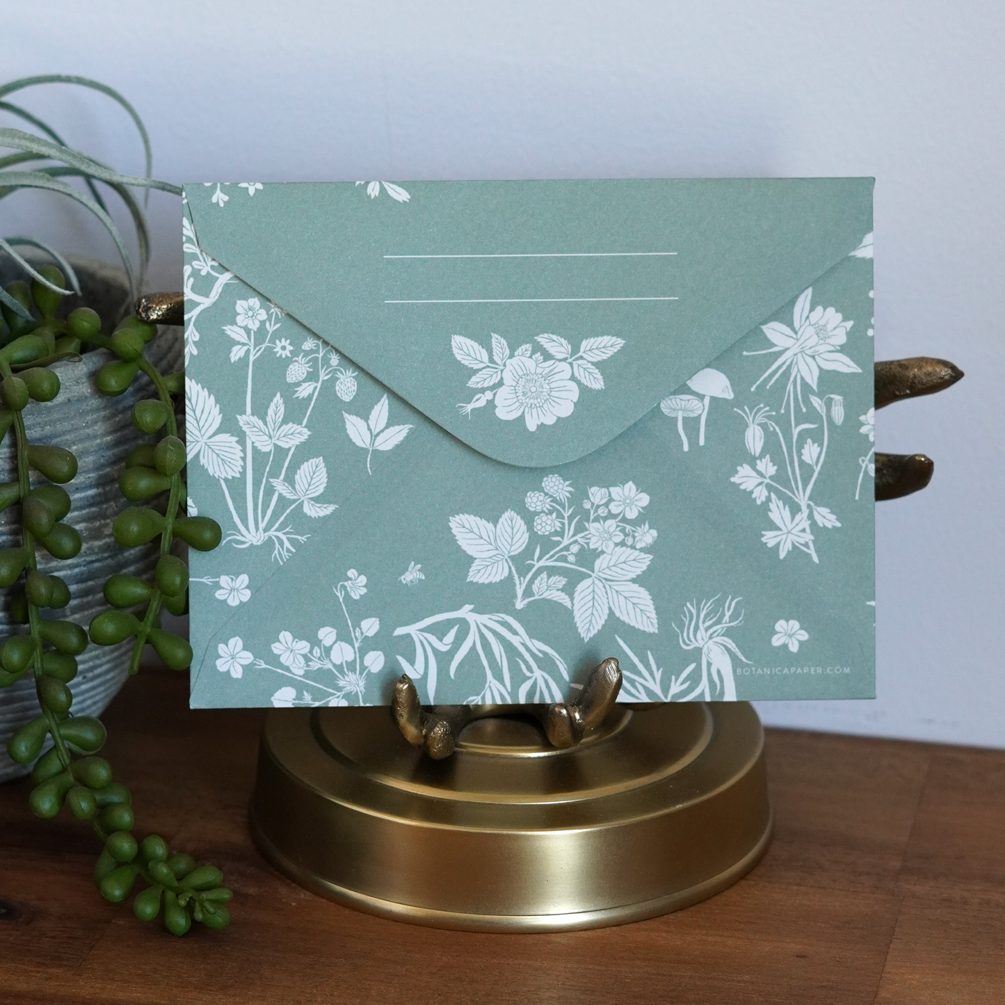 Meadow Correspondence Letter Set