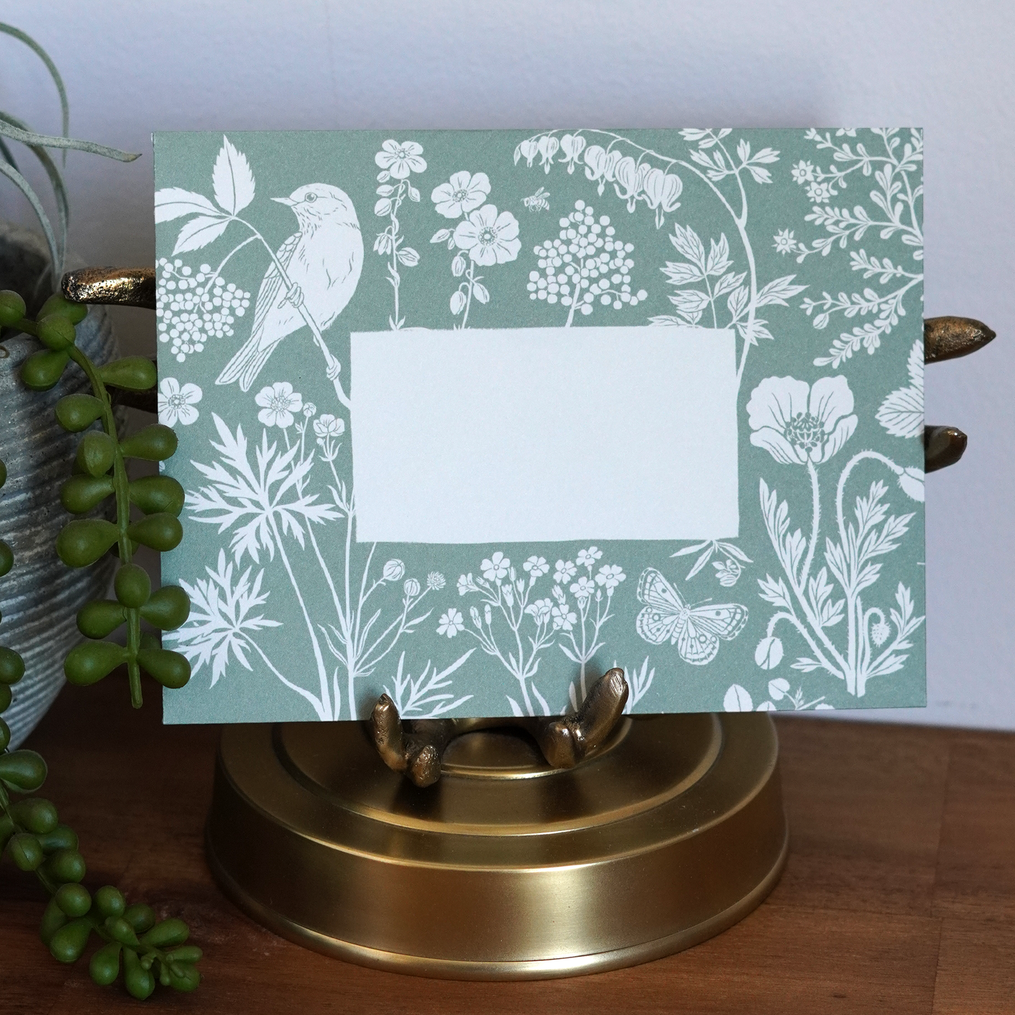 Meadow Correspondence Letter Set