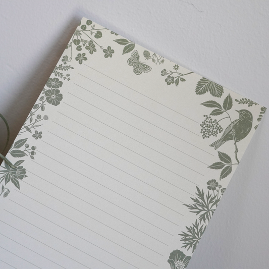 Meadow Correspondence Letter Set