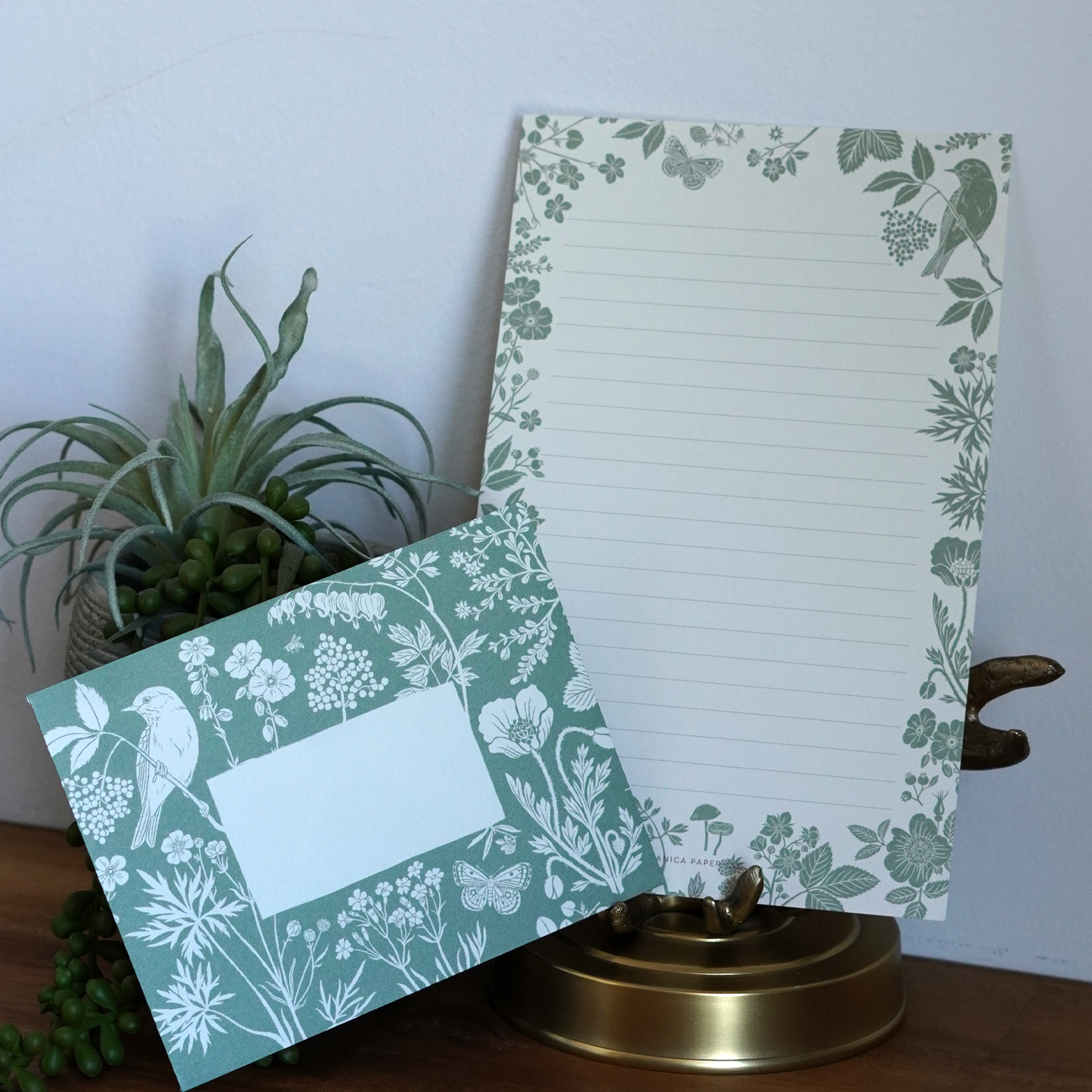 Meadow Correspondence Letter Set