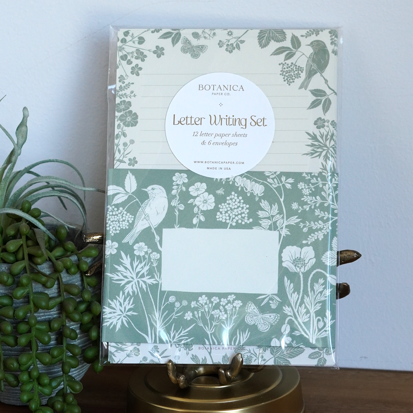 Meadow Correspondence Letter Set