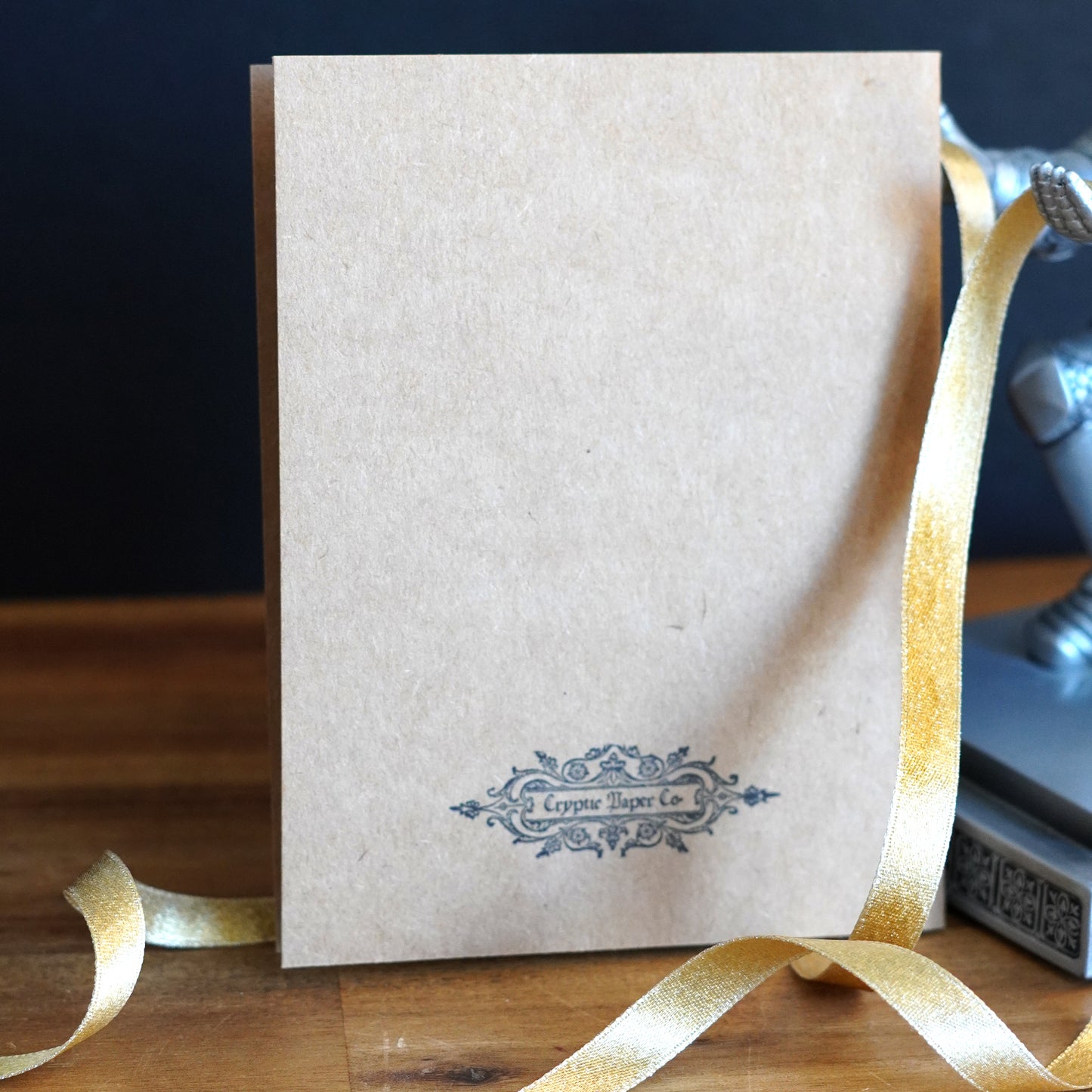 Tales of Thy Fortitude Father’s Day Card
